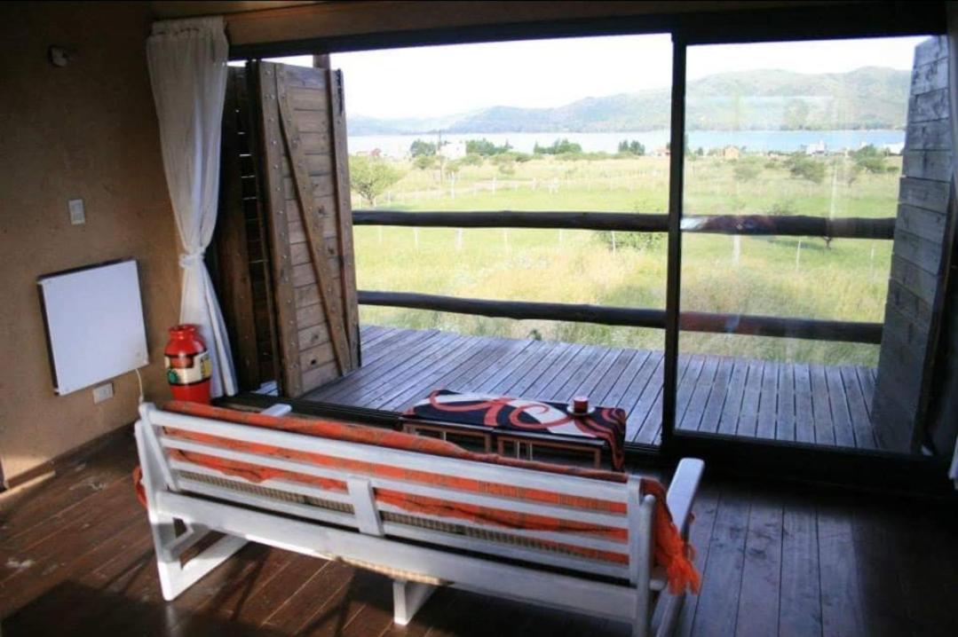 Cabaña Espejo de Luna