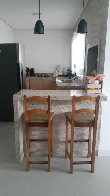 A casa que você e sua família merecem passar as suas férias