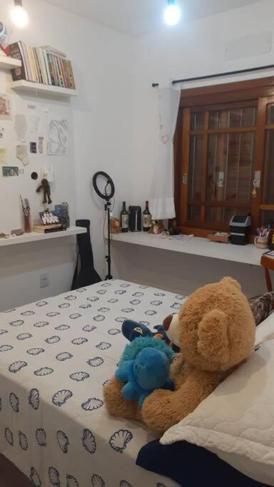 A casa que você e sua família merecem passar as suas férias