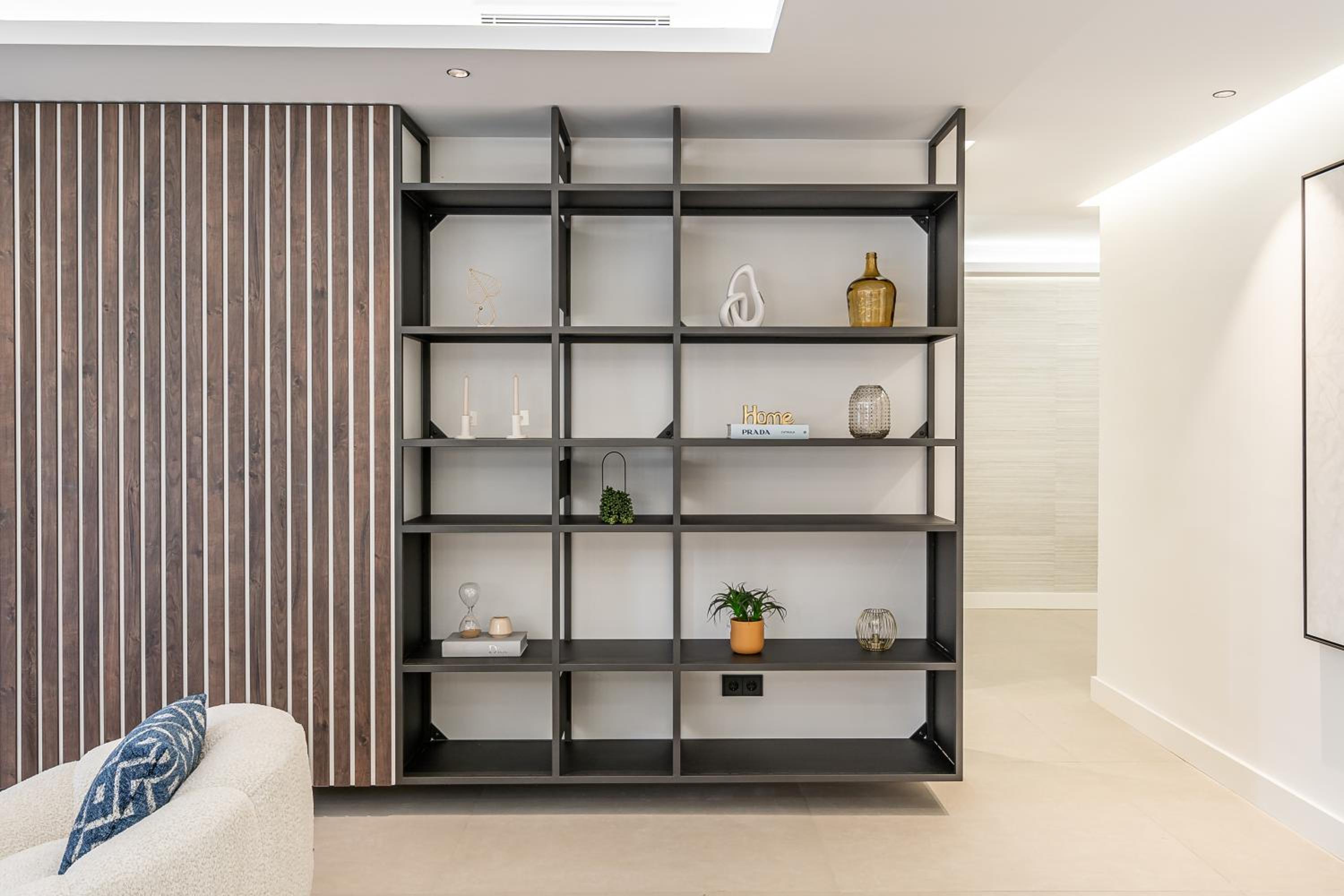 Ground Floor Luxurious Apartment