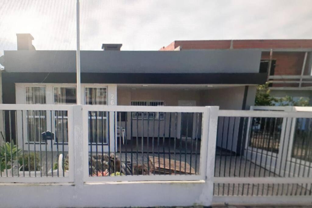 A casa que você e sua família merecem passar as suas férias
