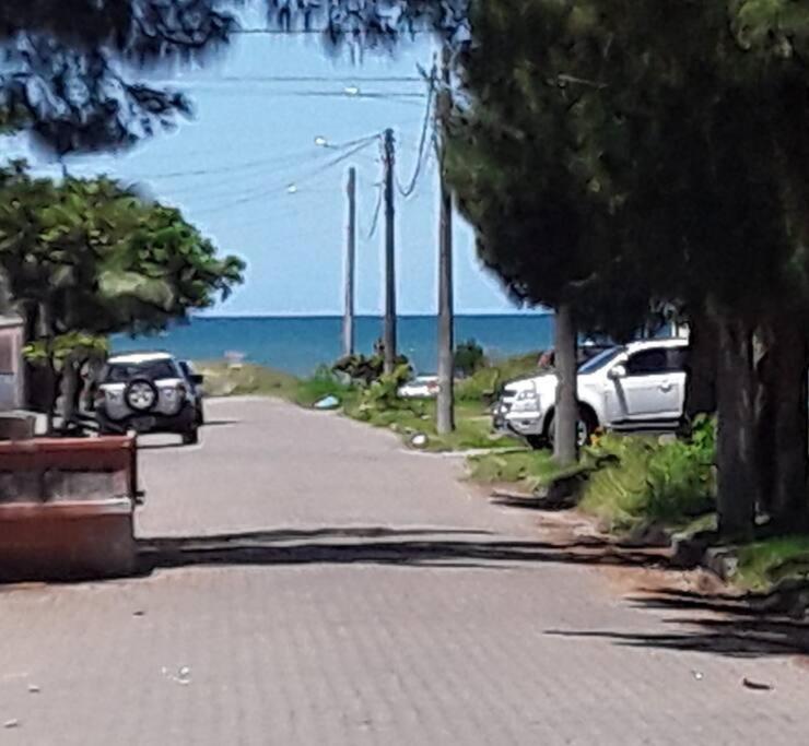 A casa que você e sua família merecem passar as suas férias