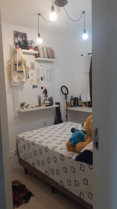 A casa que você e sua família merecem passar as suas férias