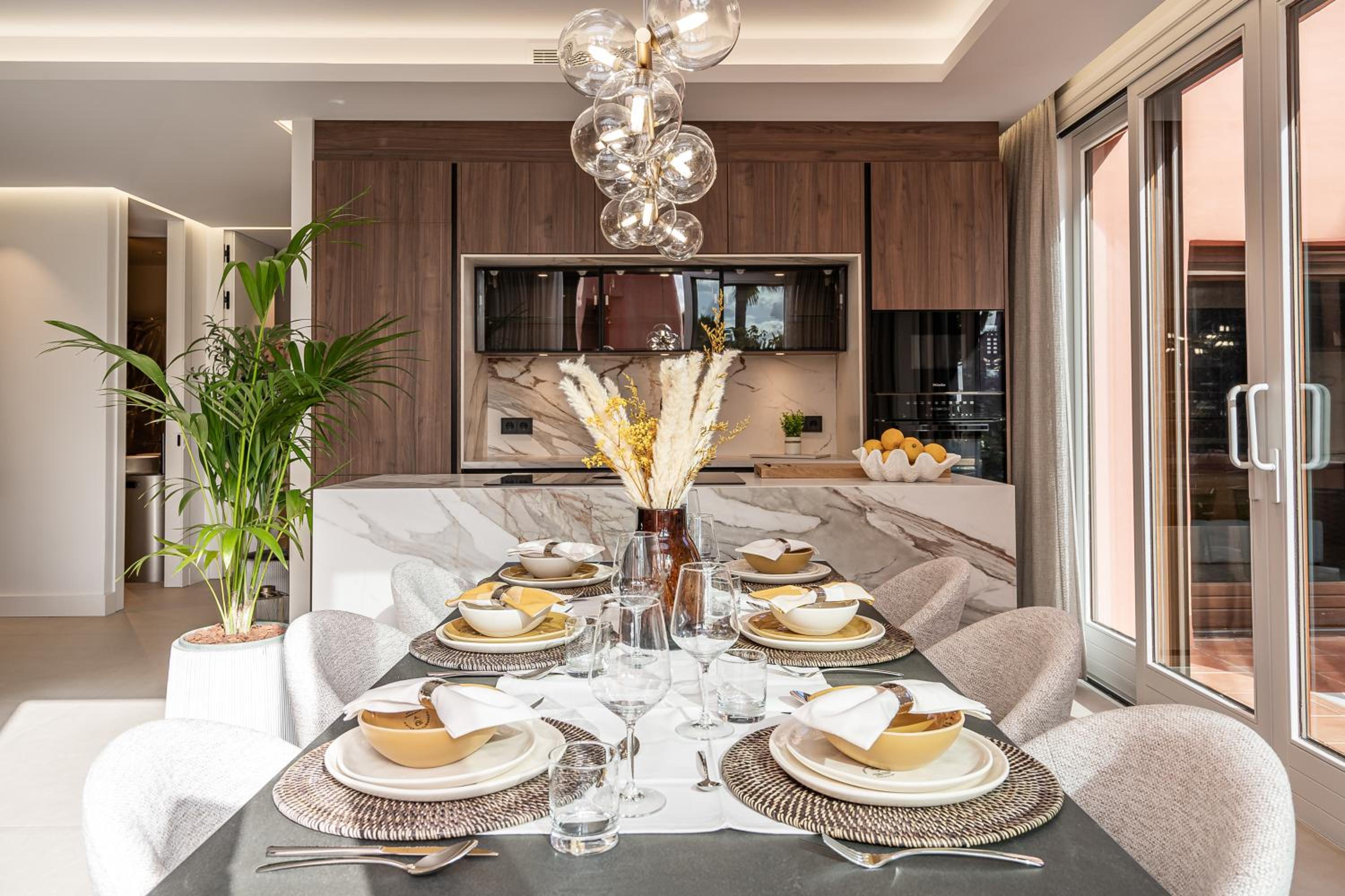 Ground Floor Luxurious Apartment