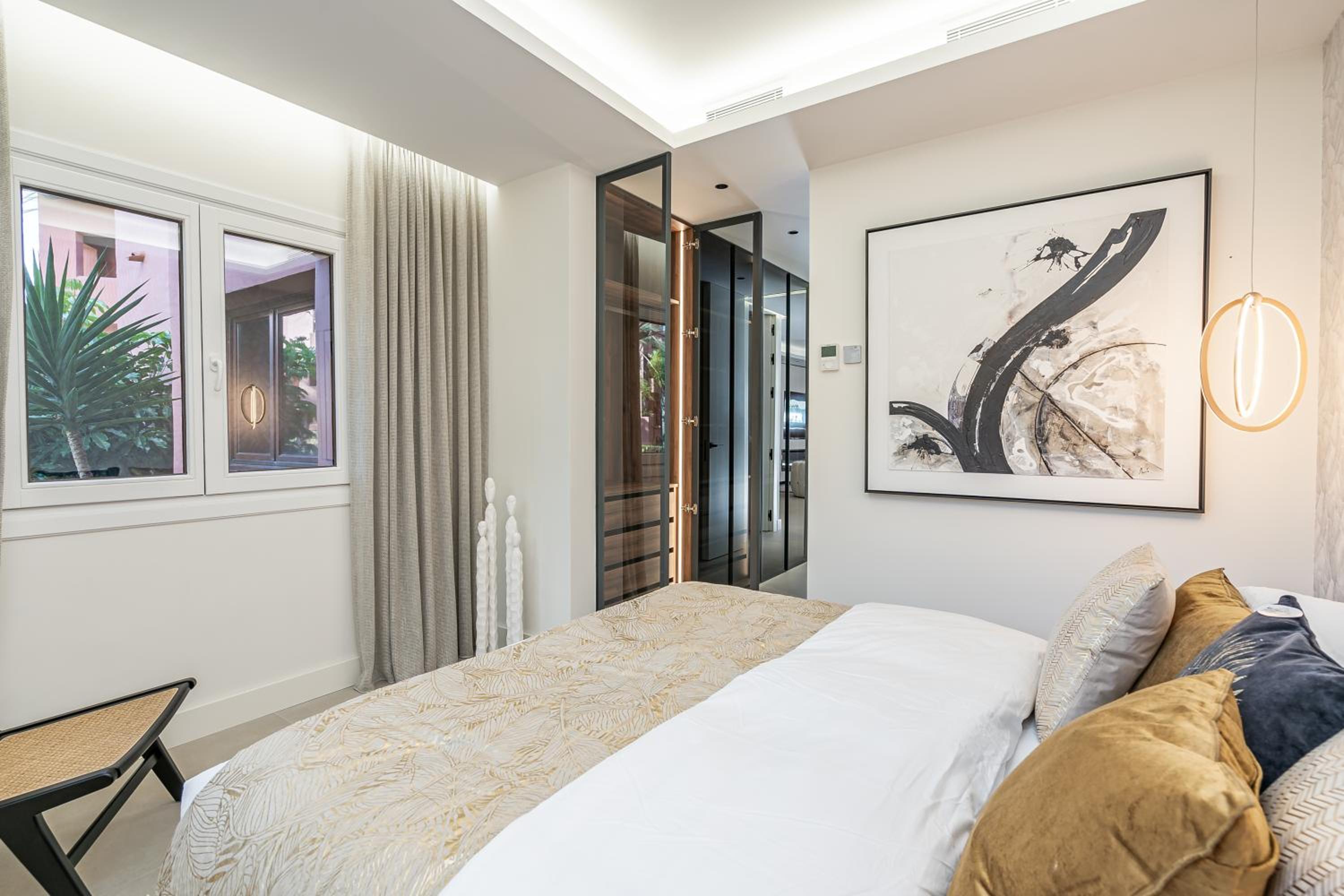 Ground Floor Luxurious Apartment