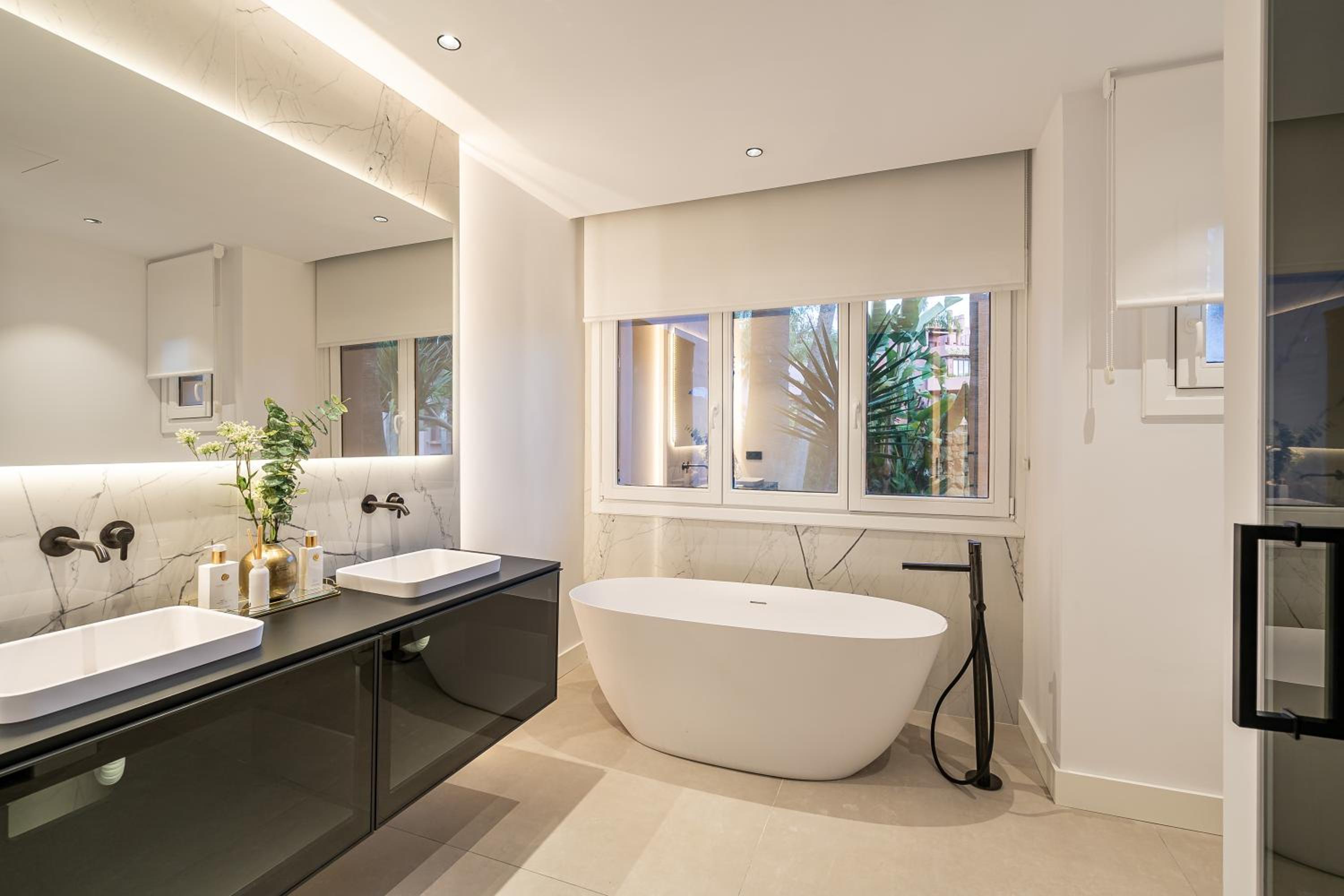 Ground Floor Luxurious Apartment