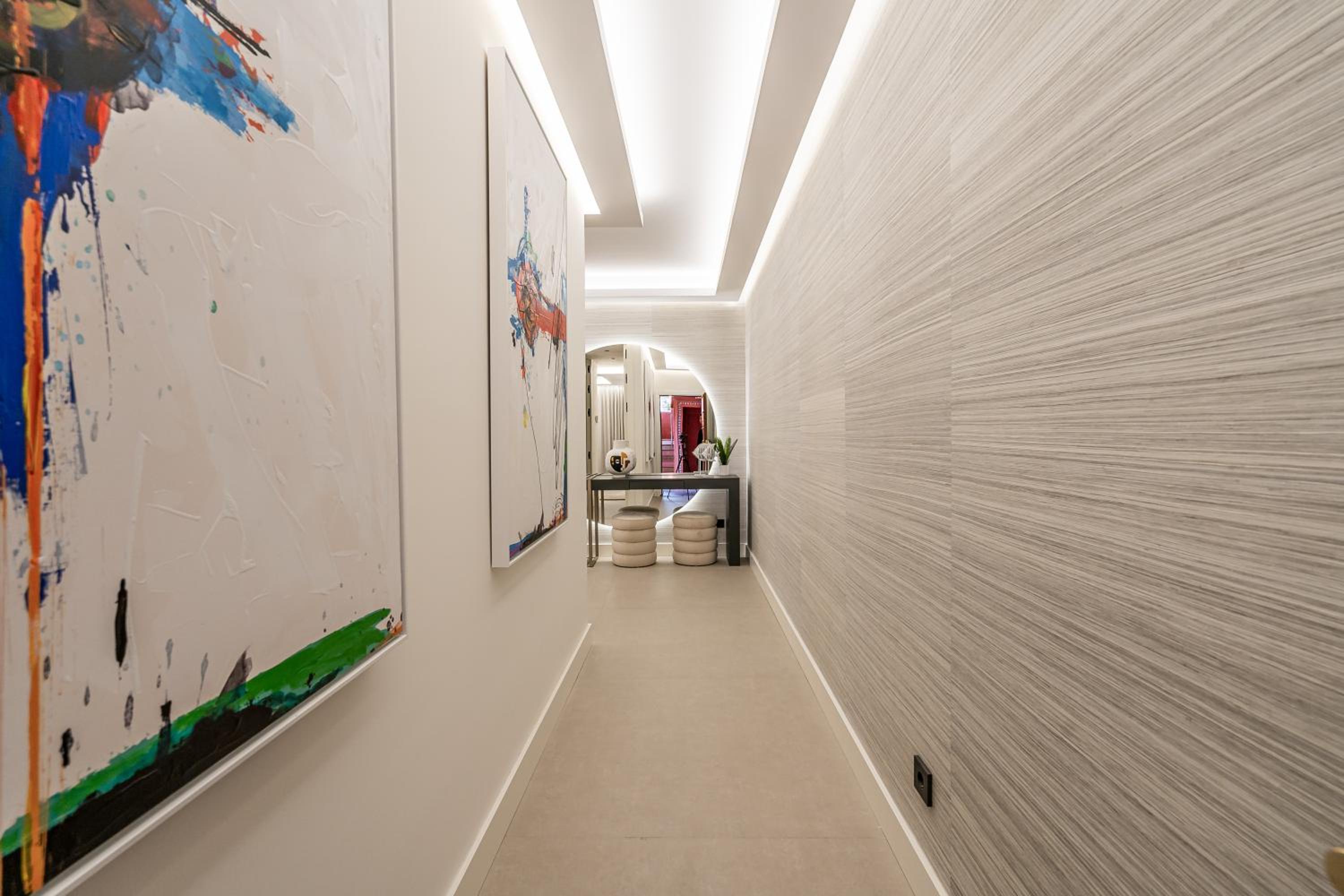 Ground Floor Luxurious Apartment