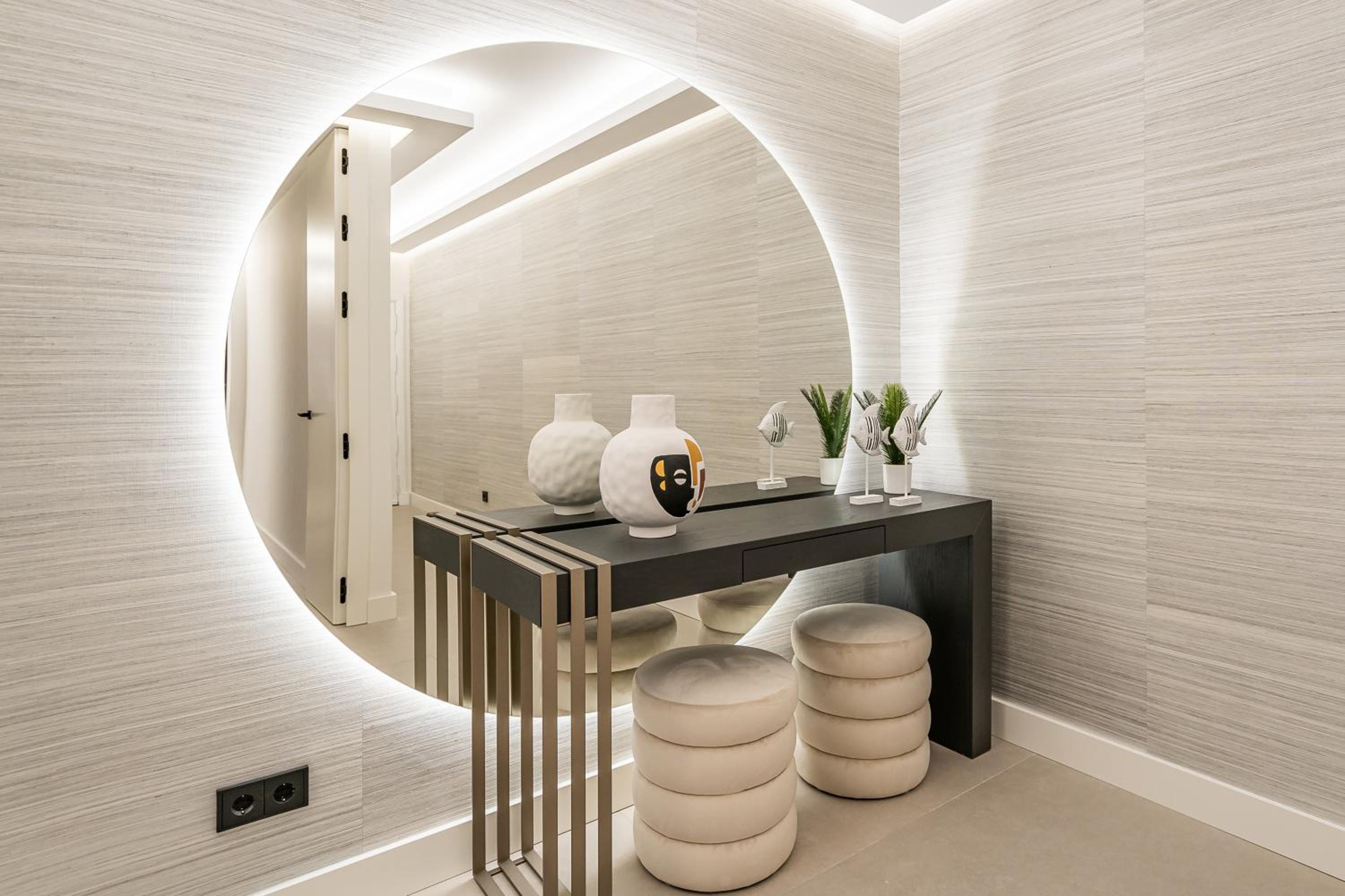 Ground Floor Luxurious Apartment