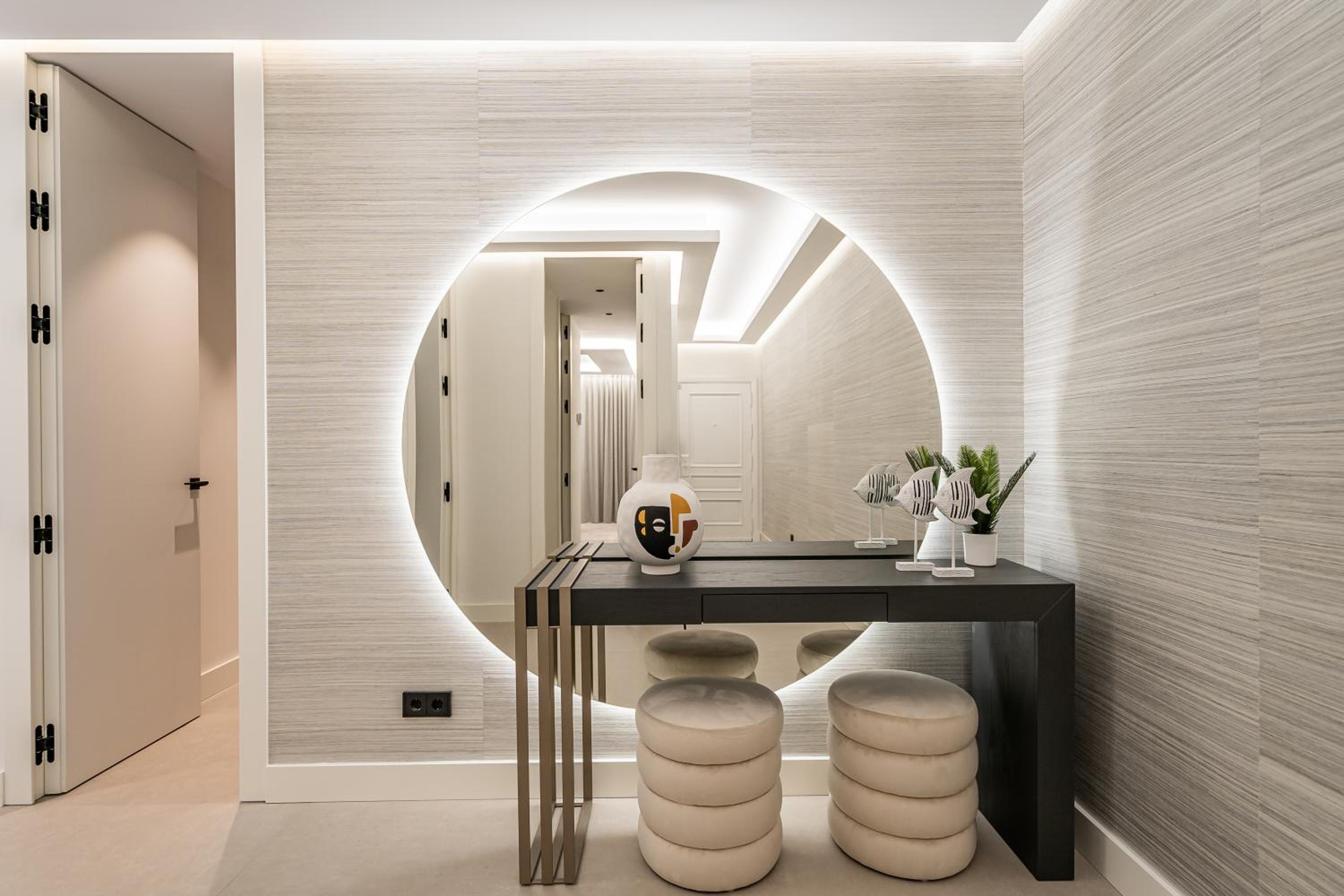 Ground Floor Luxurious Apartment