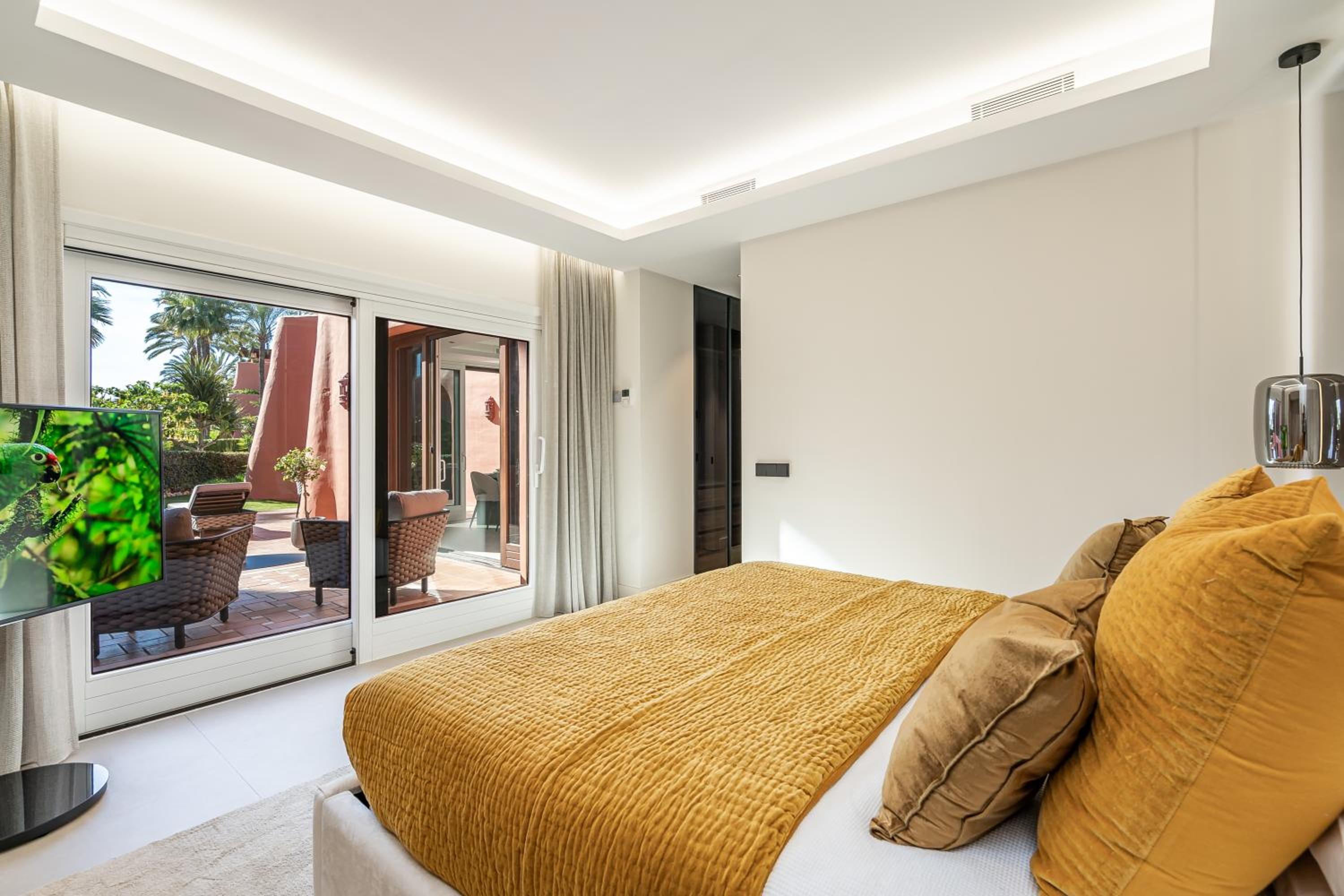 Ground Floor Luxurious Apartment