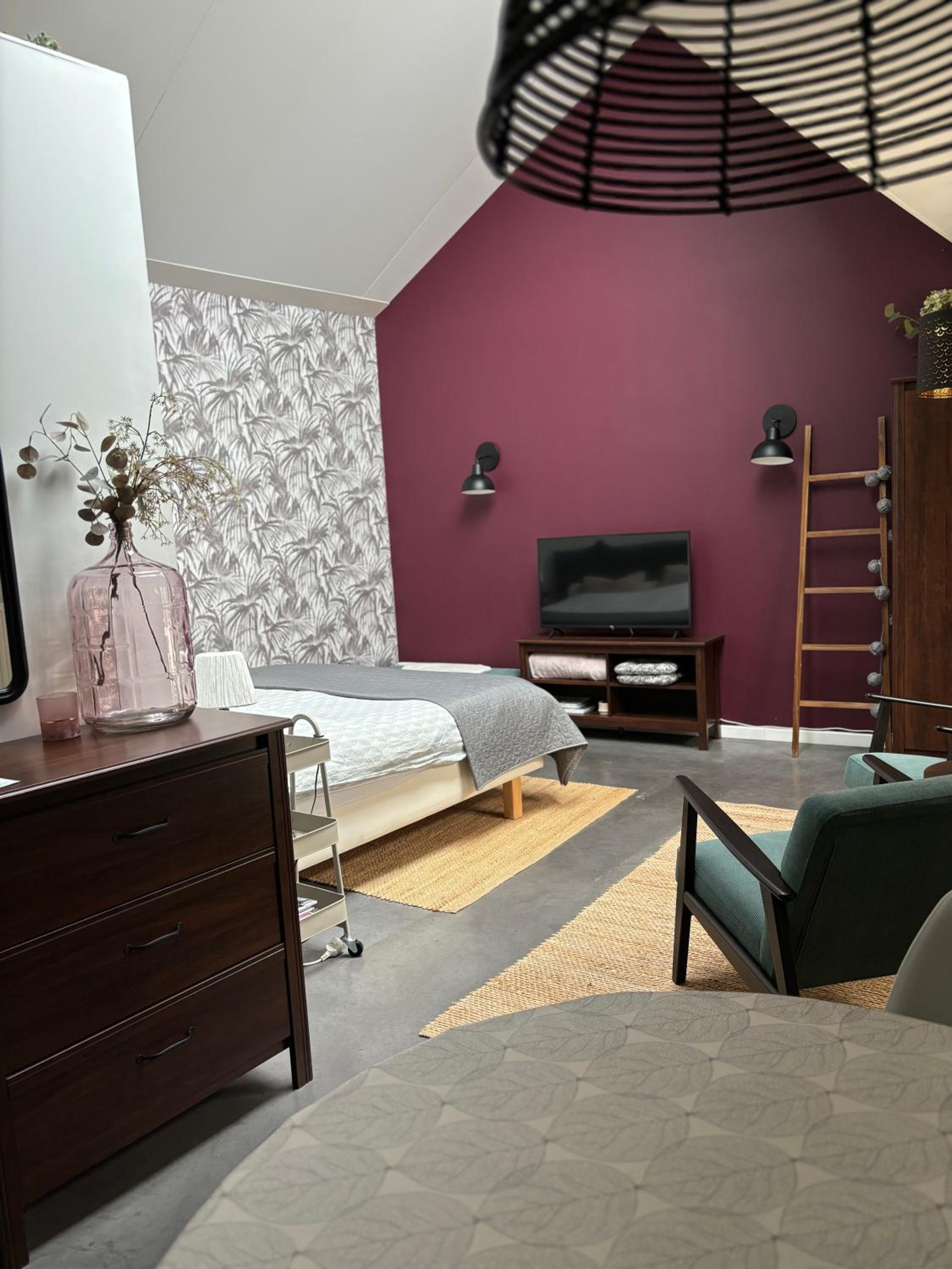 Guesthouse de Loft