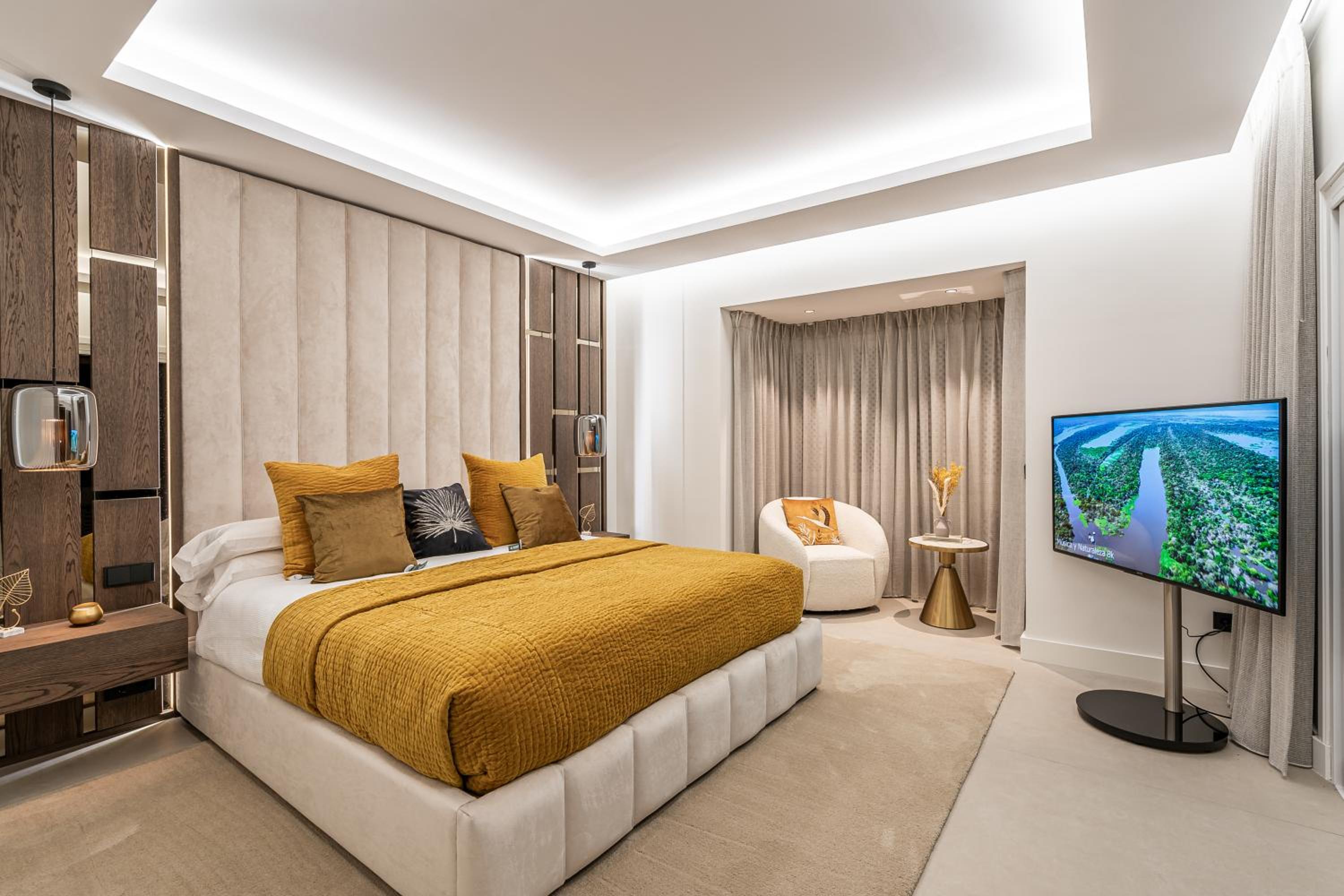 Ground Floor Luxurious Apartment