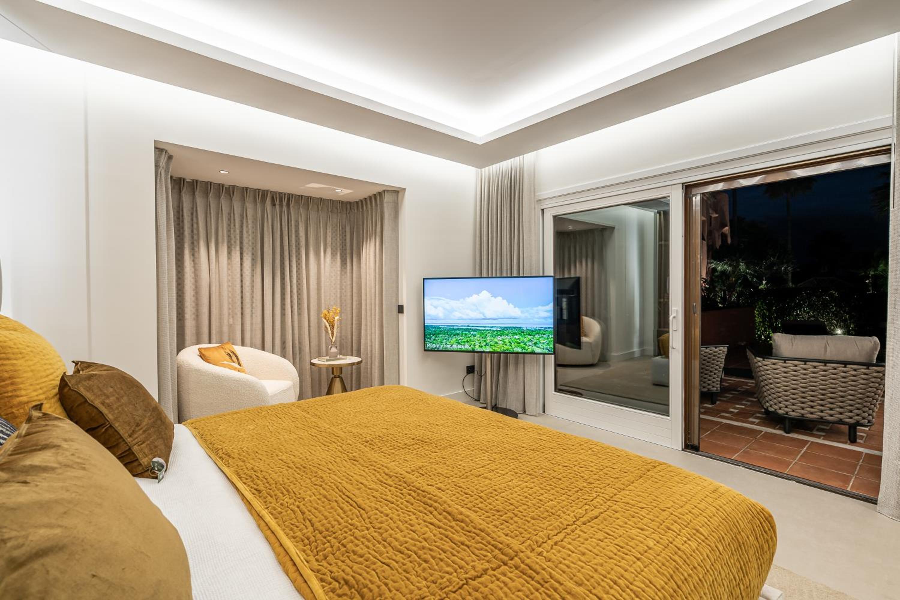 Ground Floor Luxurious Apartment