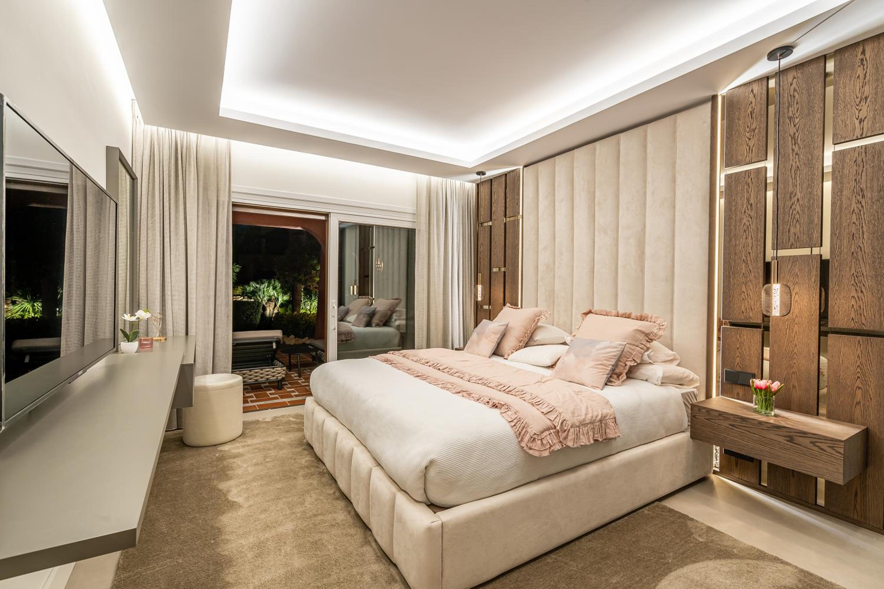 Ground Floor Luxurious Apartment