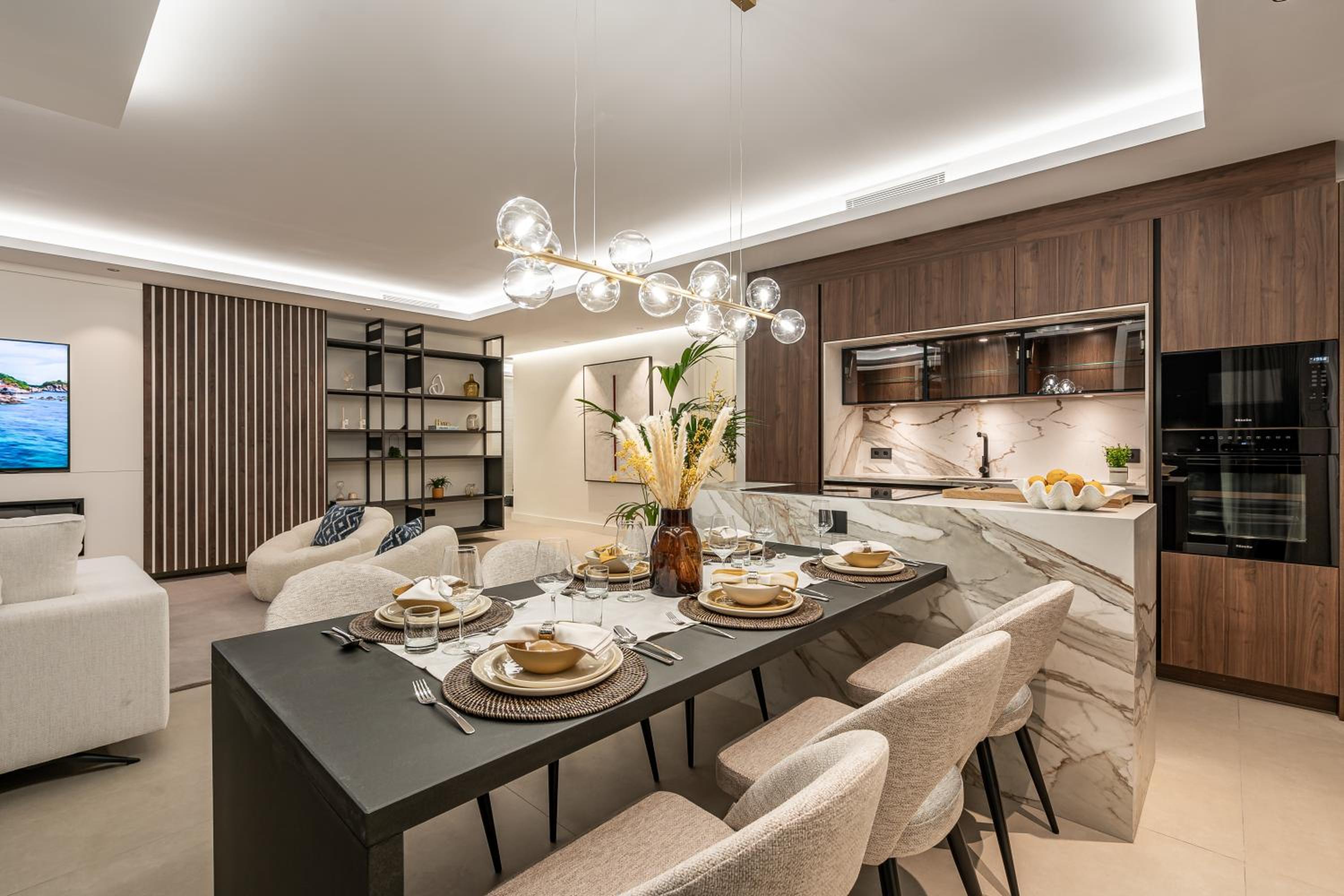 Ground Floor Luxurious Apartment