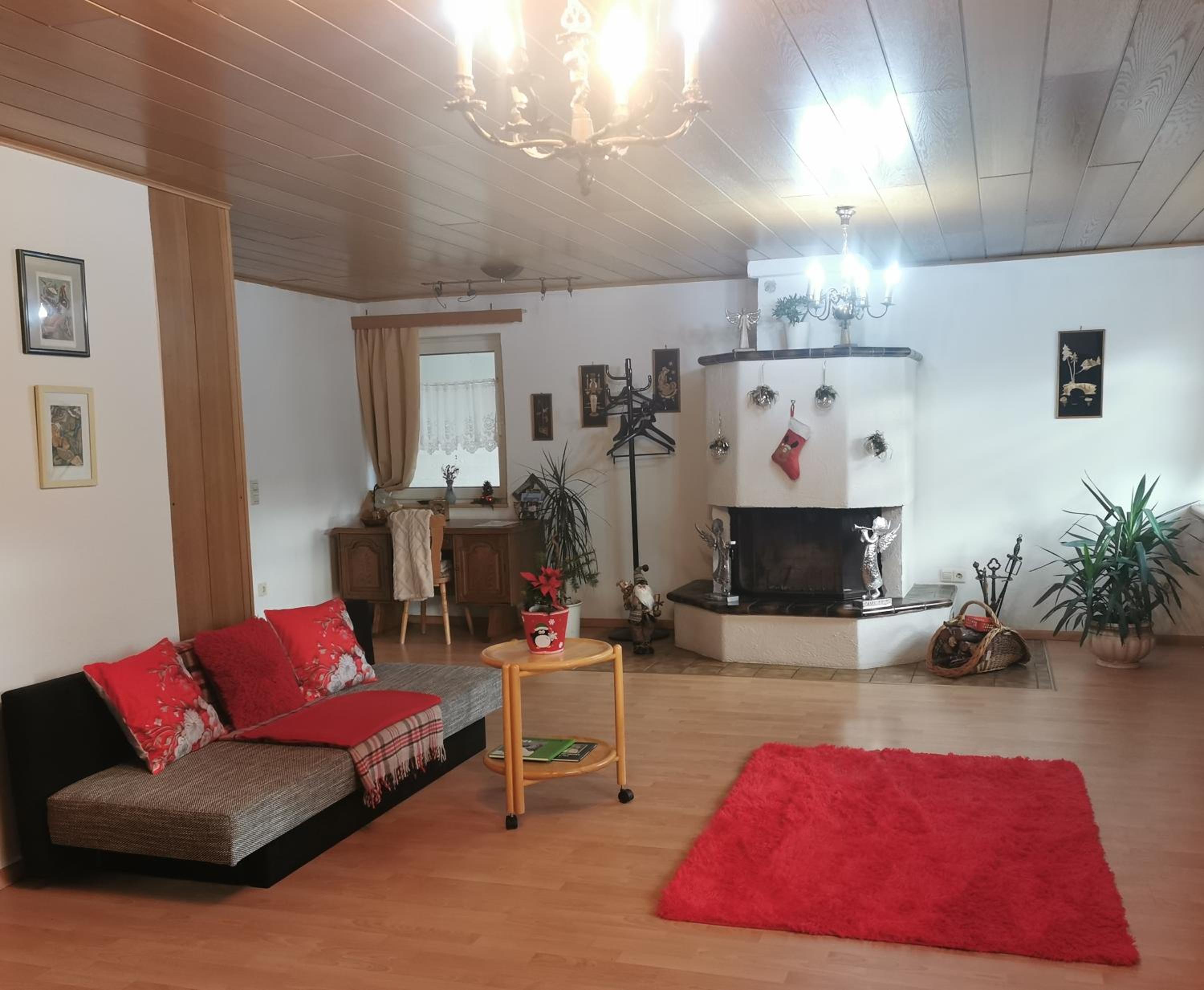 Ferienwohnung Erika