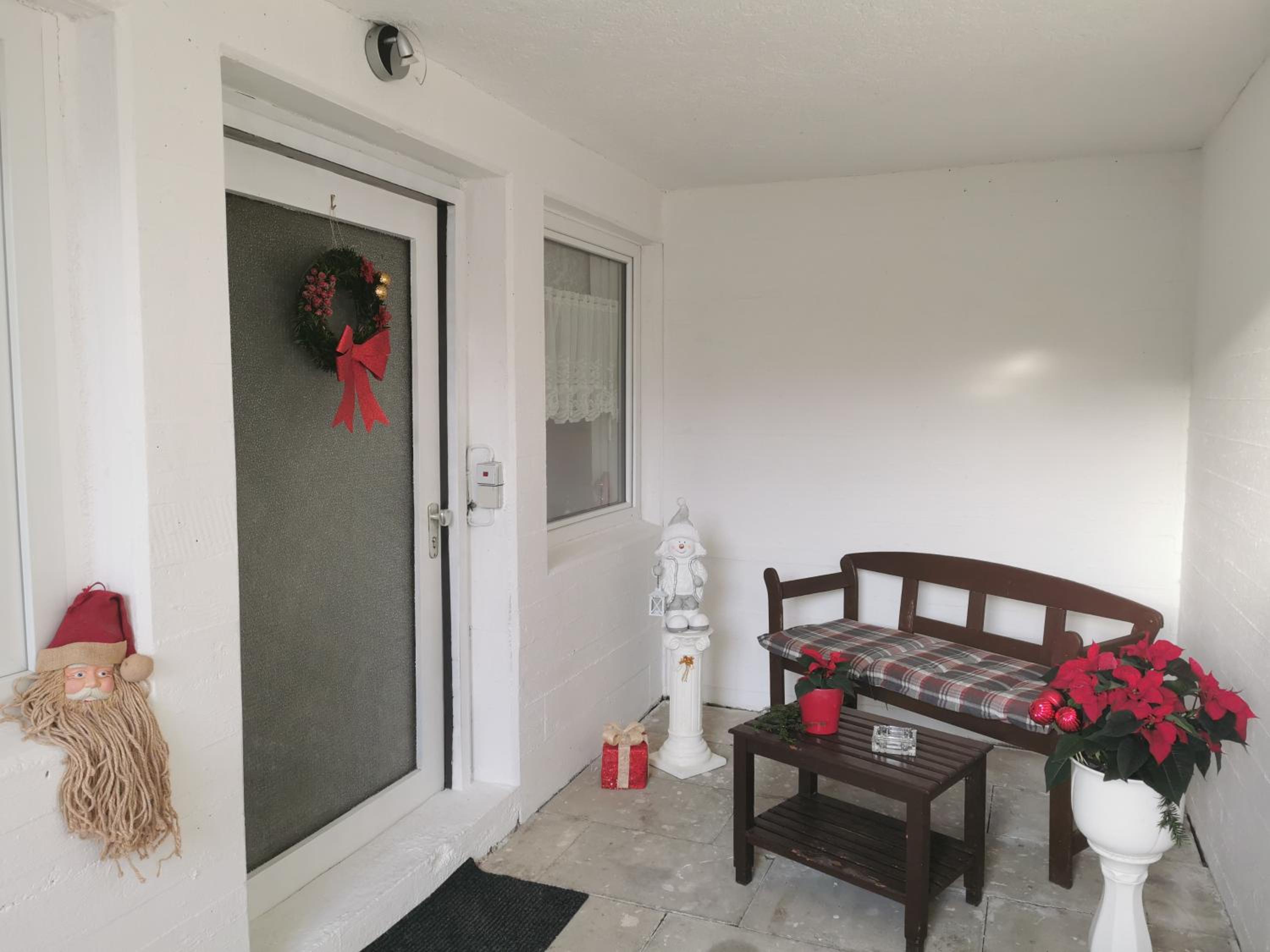 Ferienwohnung Erika
