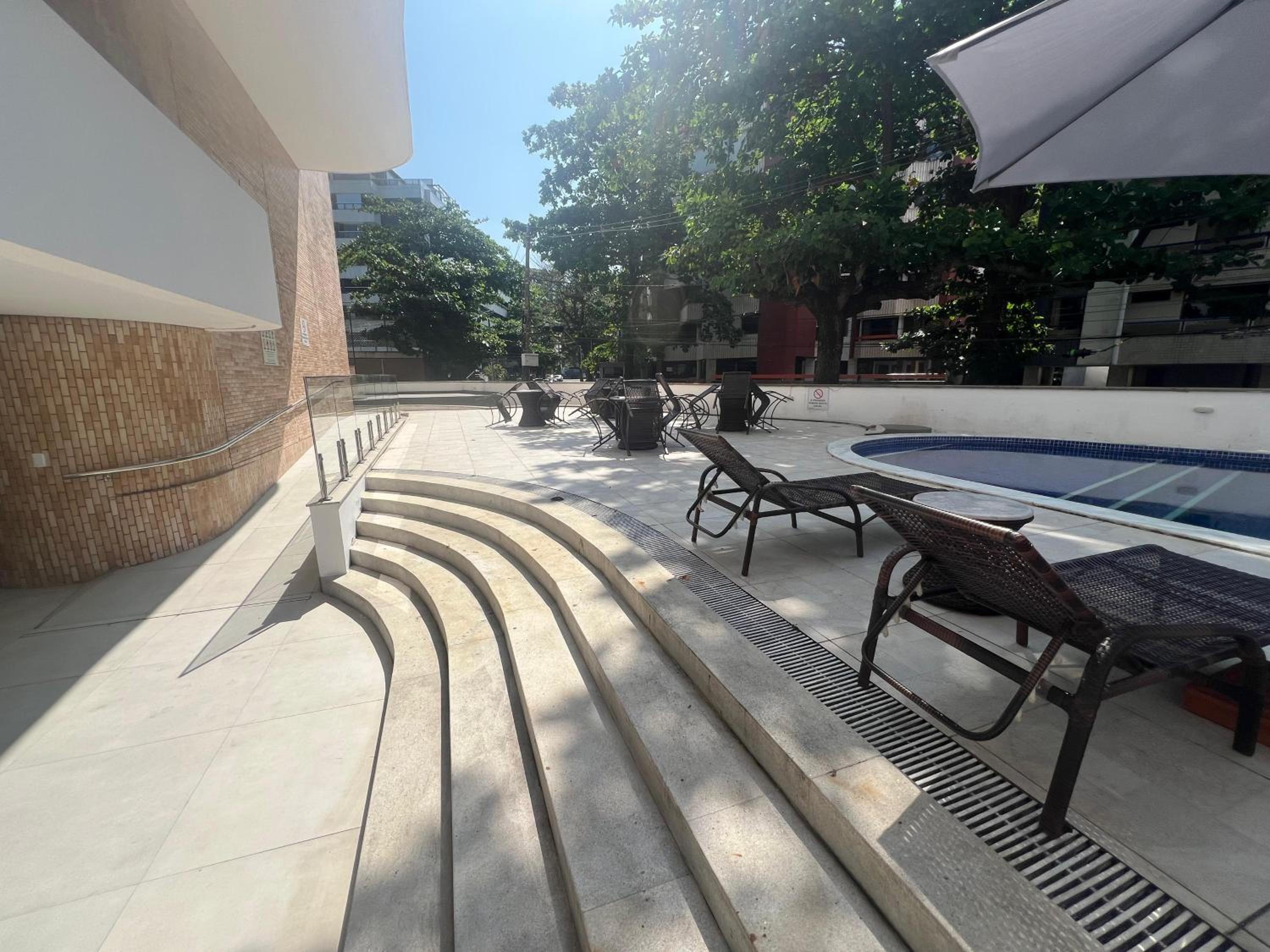 APT Duplex 5min da praia - Circuito Carnaval