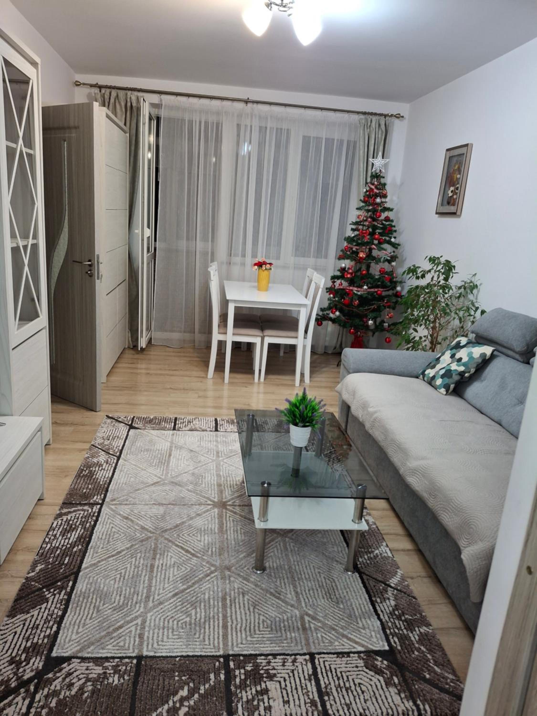 Apartament Ultra Central Marly Gura Humorului view 3
