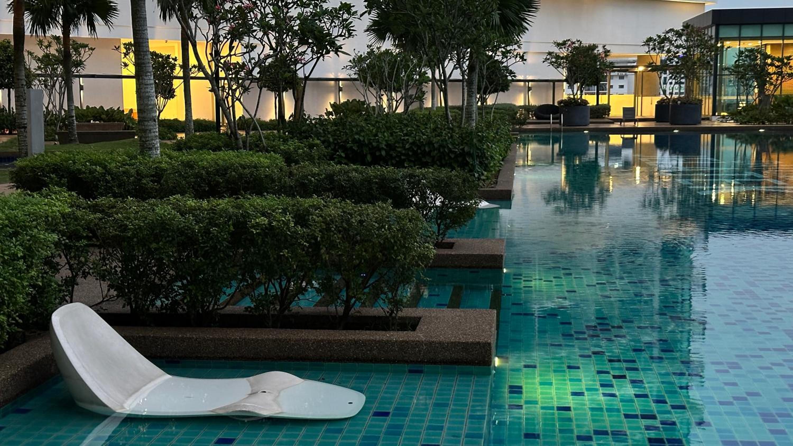 Datum Jelatek Superb Suite KL By LH