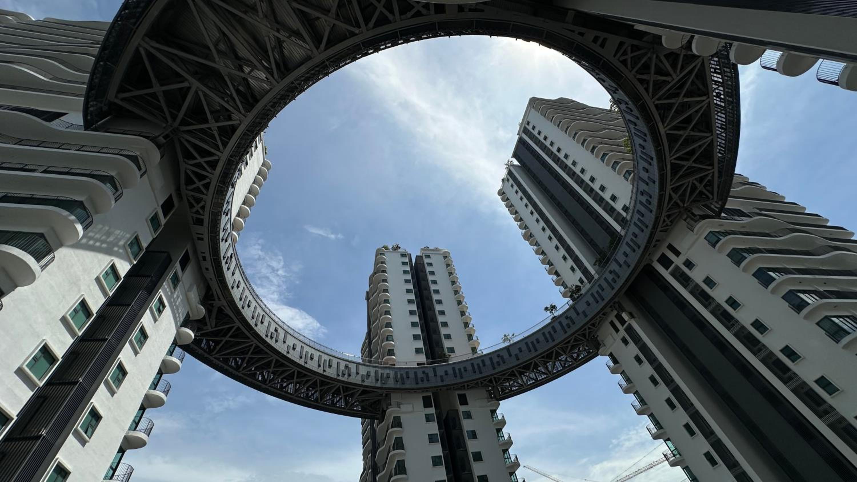 Datum Jelatek Superb Suite KL By LH