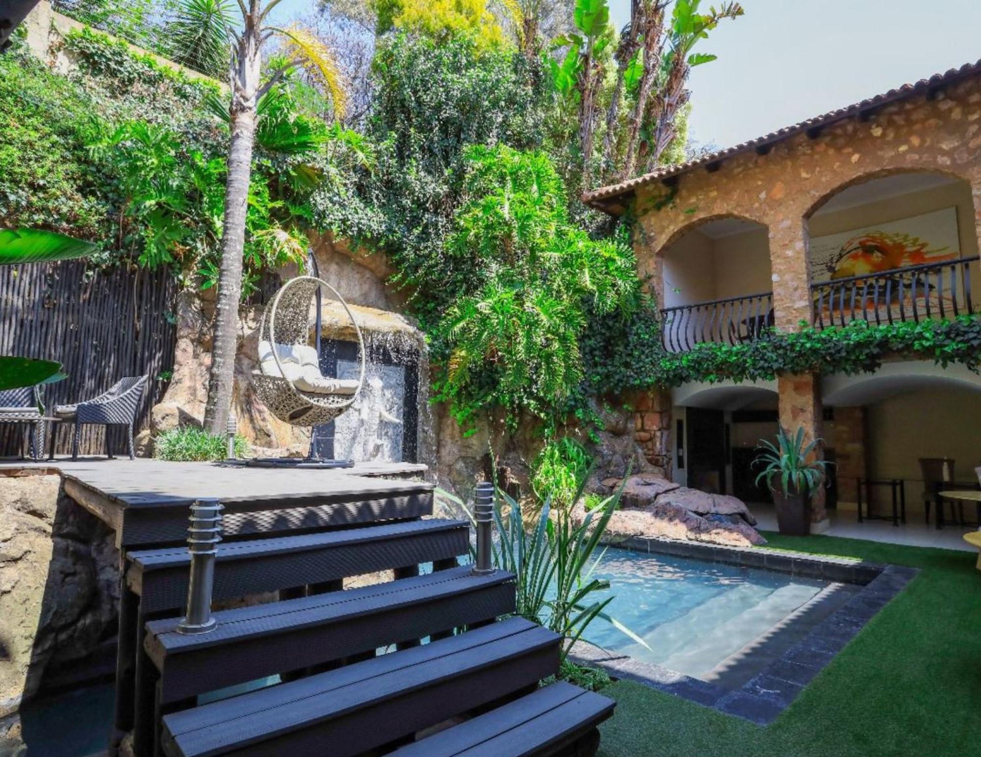 Mood Health Resort and Spa