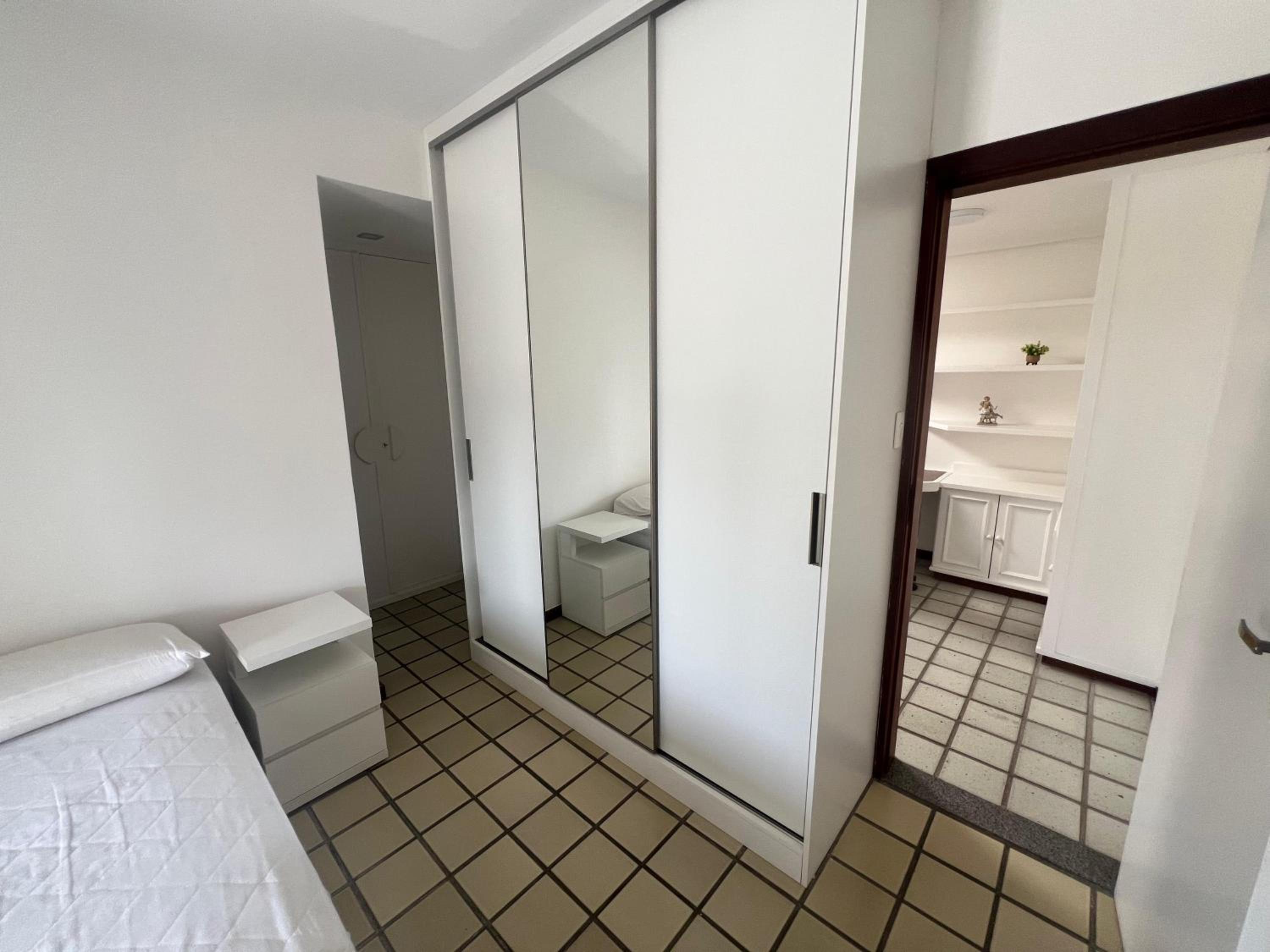 APT Duplex 5min da praia - Circuito Carnaval