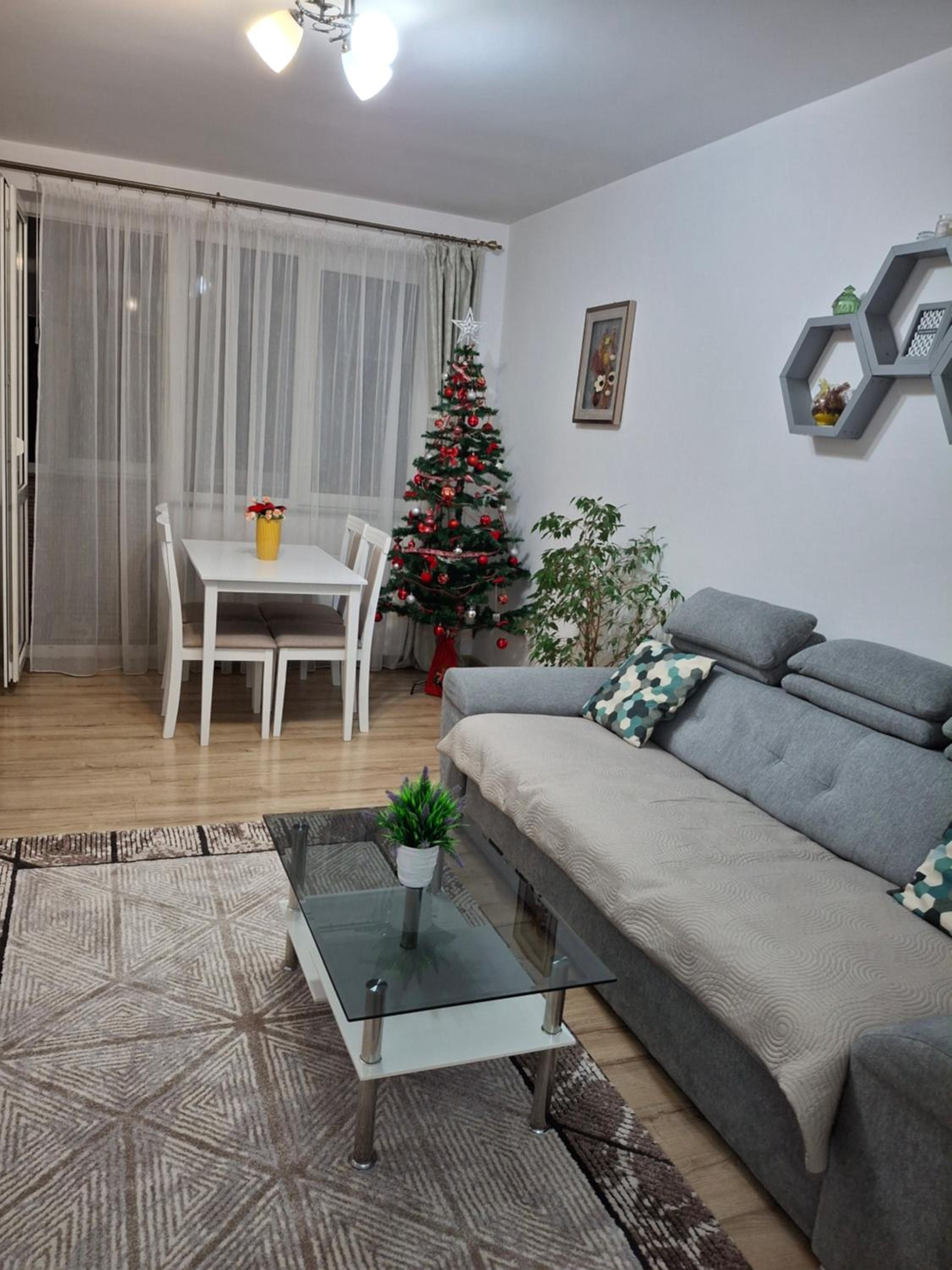 Apartament Ultra Central Marly Gura Humorului view 4