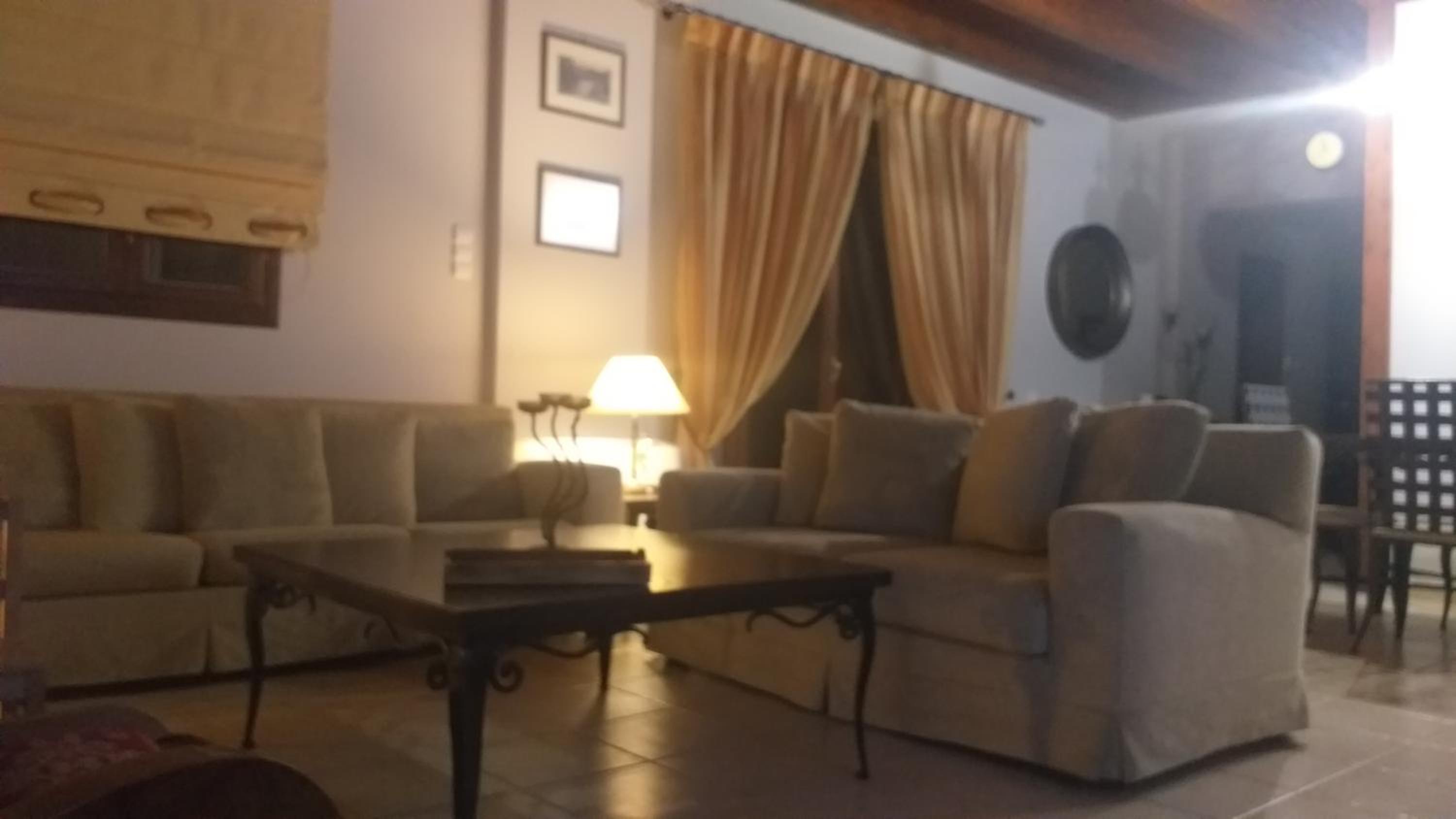Villa Nausika