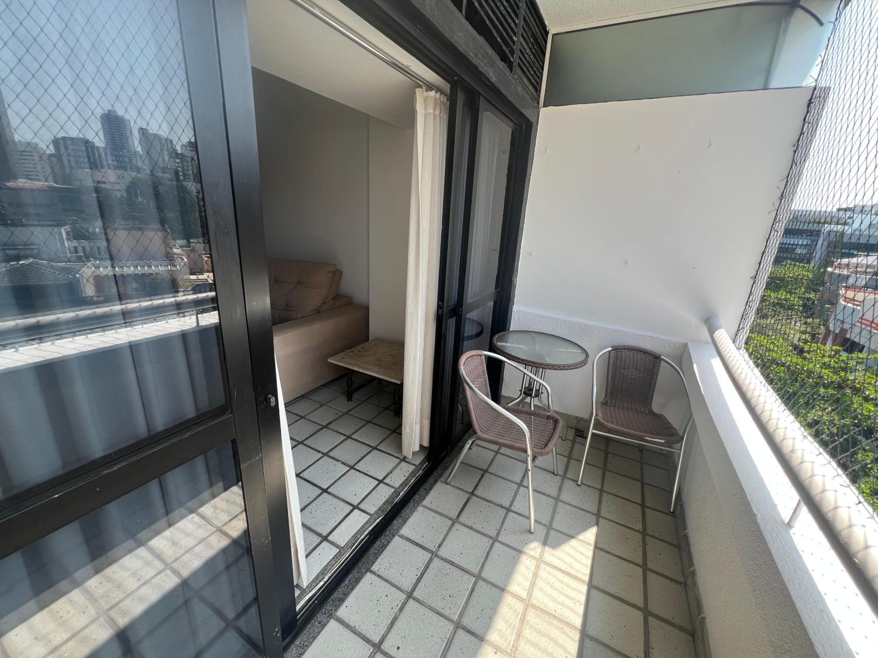 APT Duplex 5min da praia - Circuito Carnaval