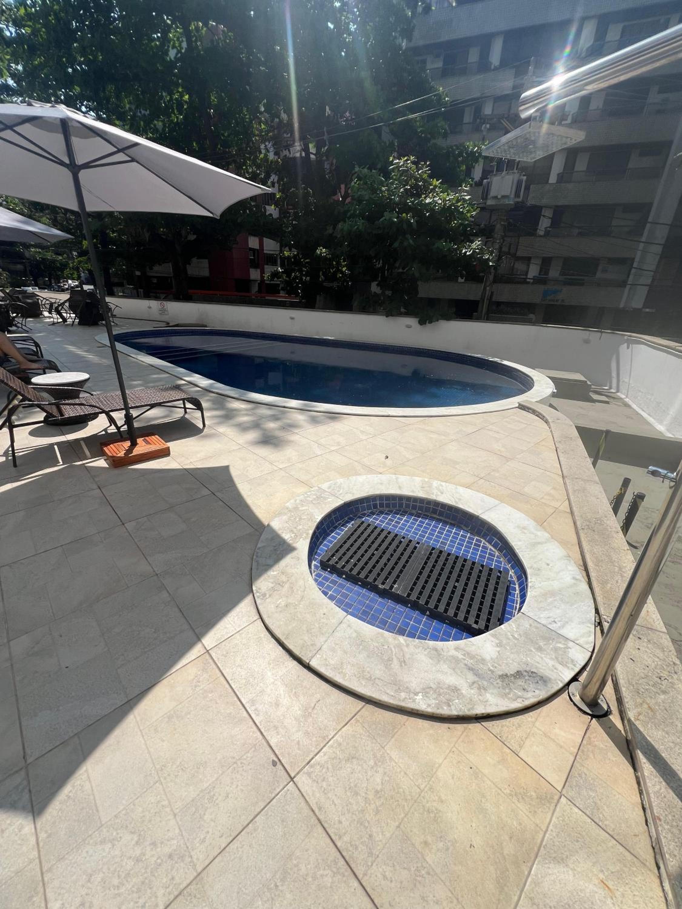 APT Duplex 5min da praia - Circuito Carnaval