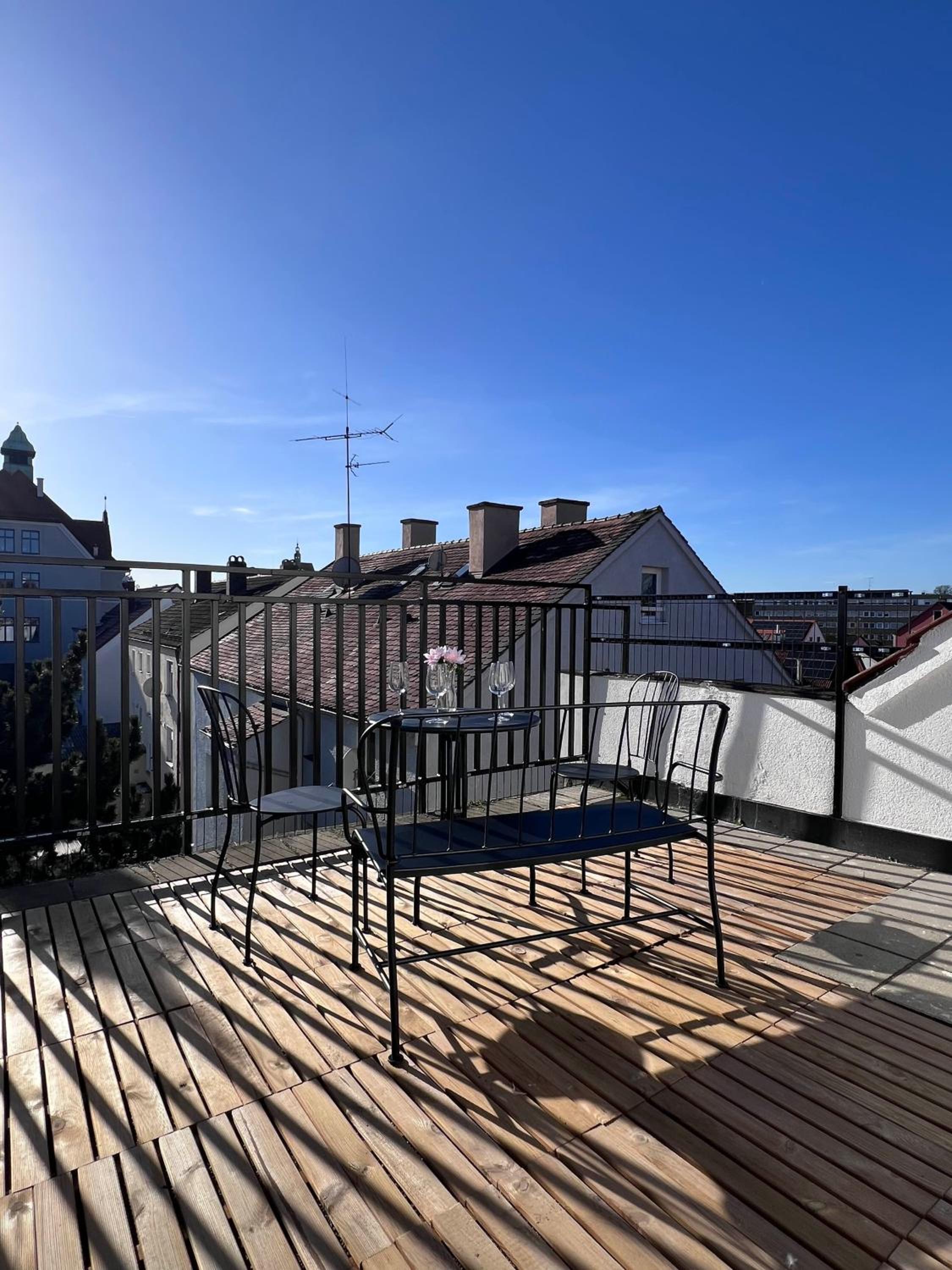 roof