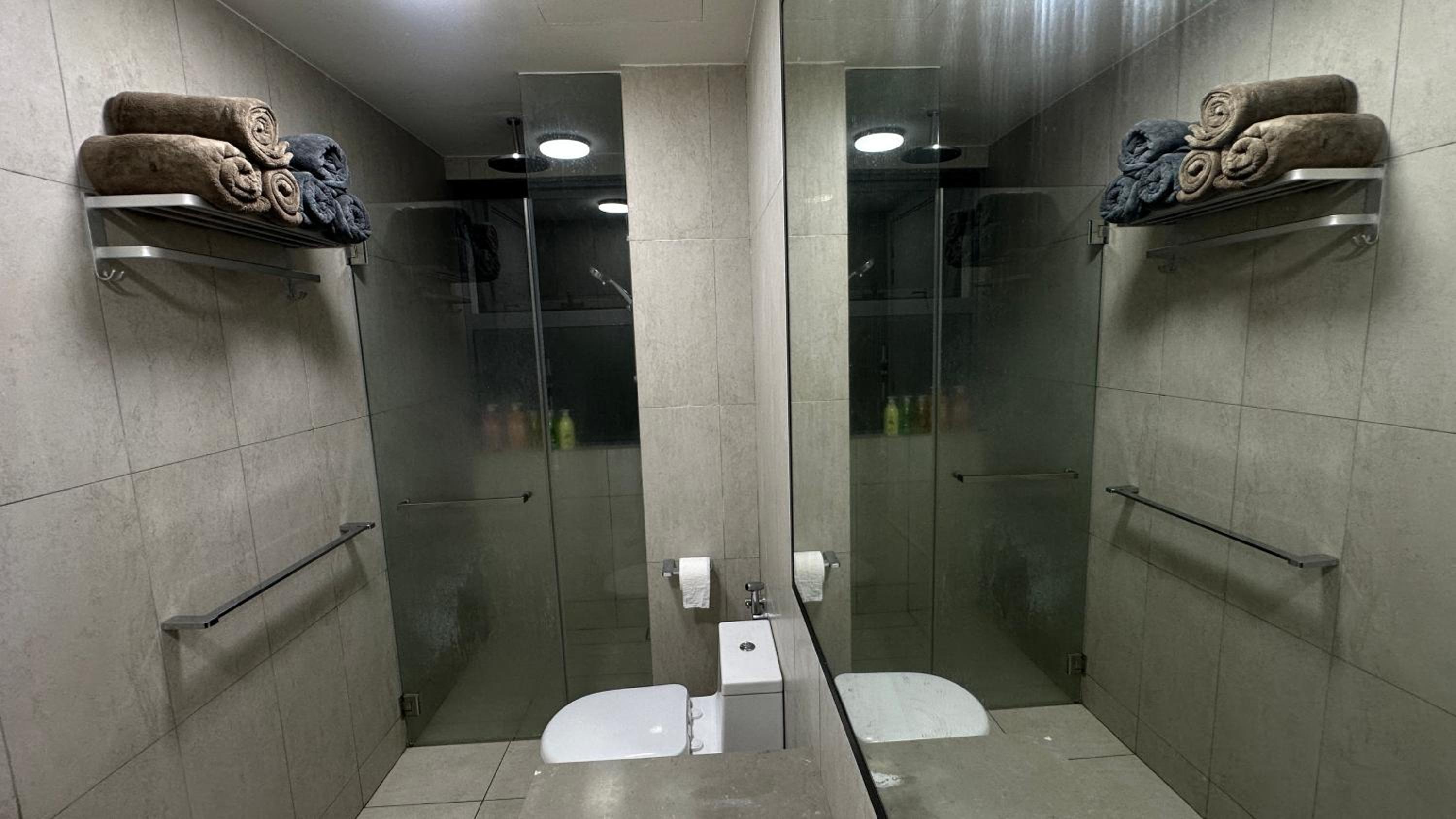 Datum Jelatek Superb Suite KL By LH