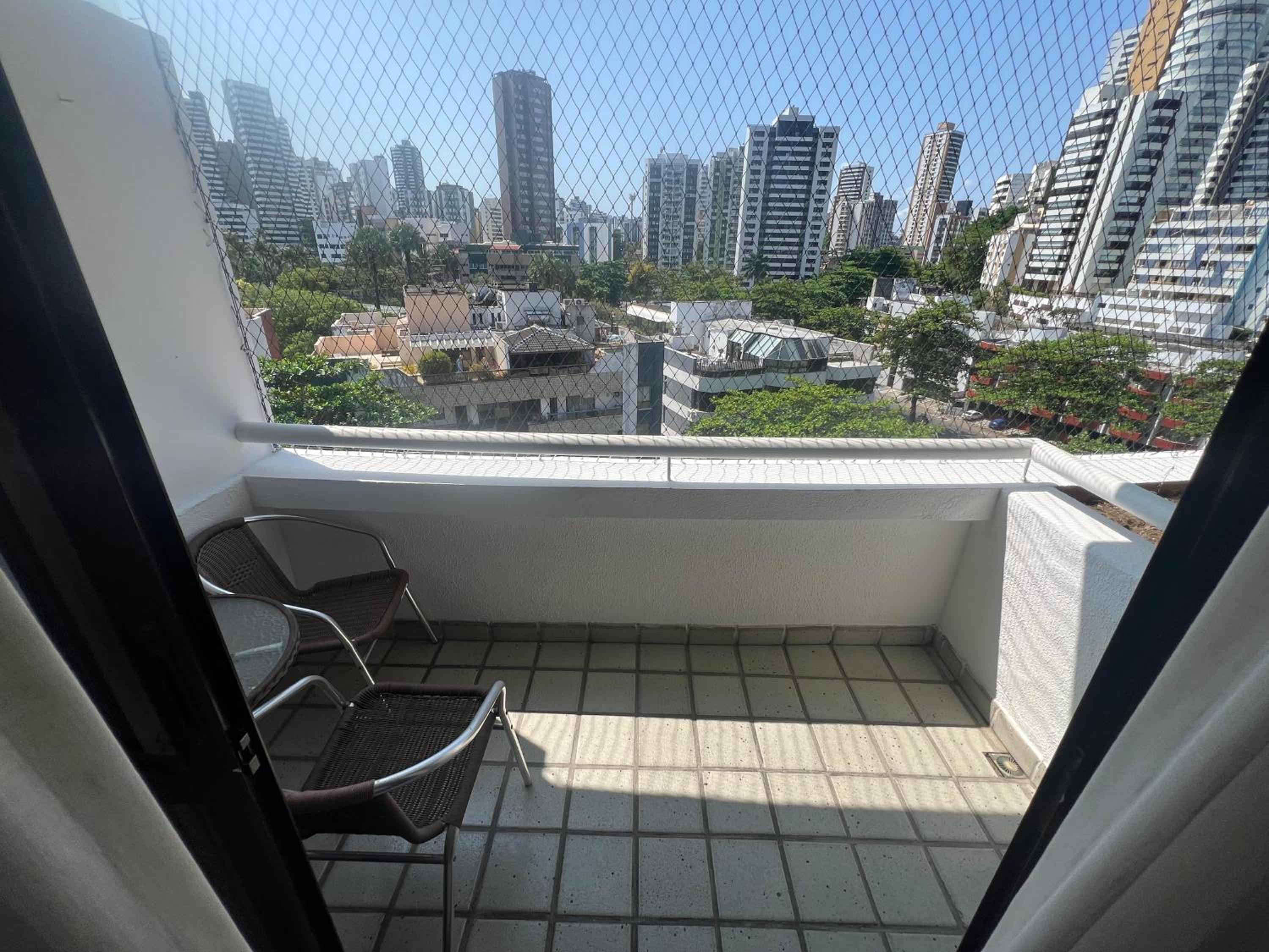 APT Duplex 5min da praia - Circuito Carnaval