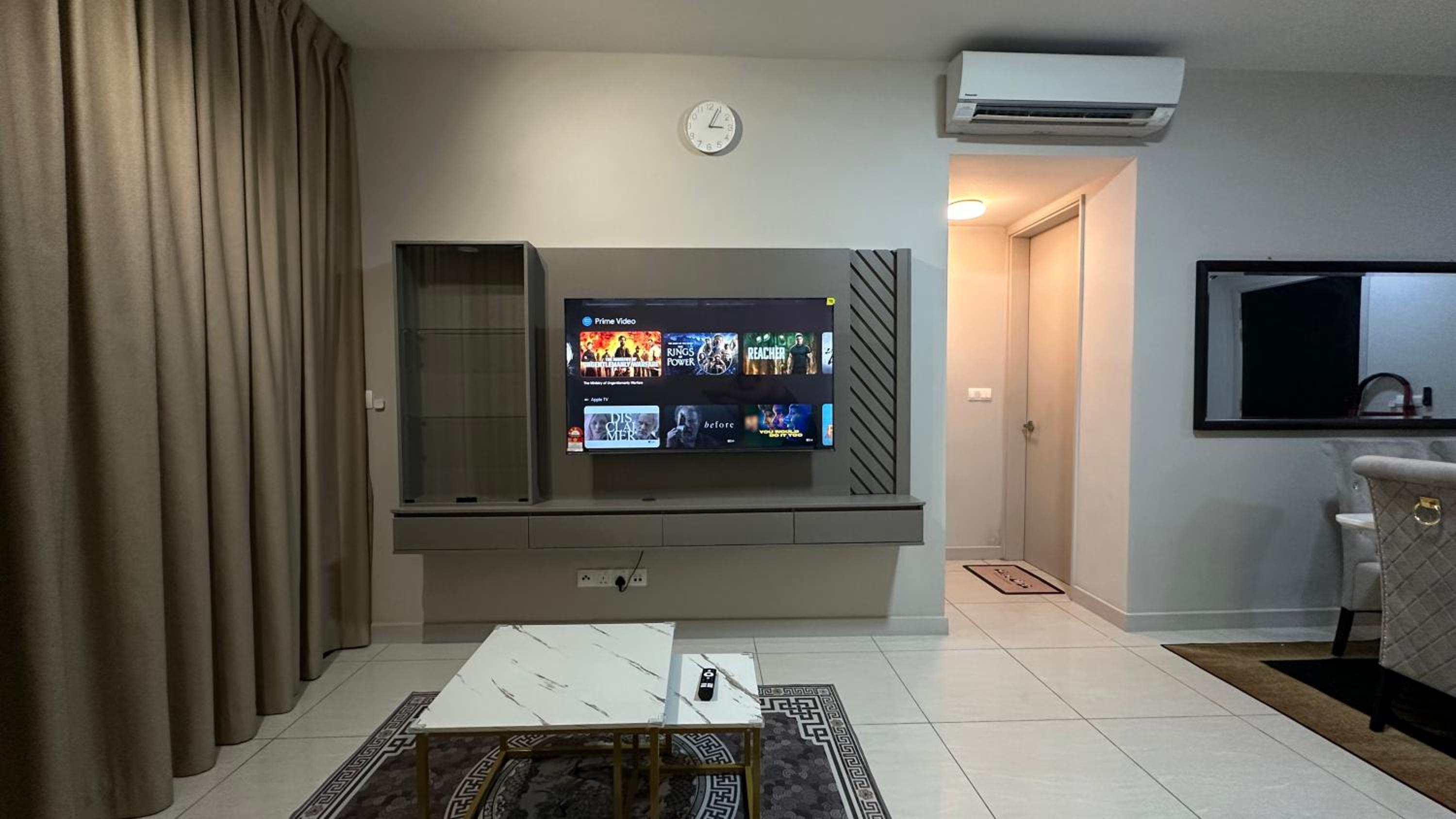 Datum Jelatek Superb Suite KL By LH