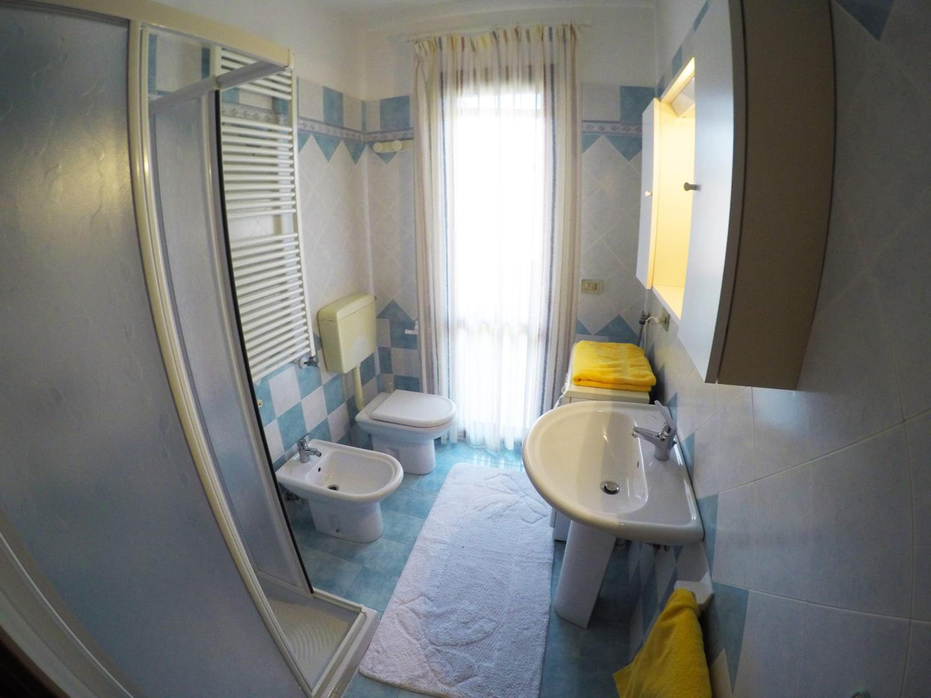 Residence Pineta - Agenzia Cocal