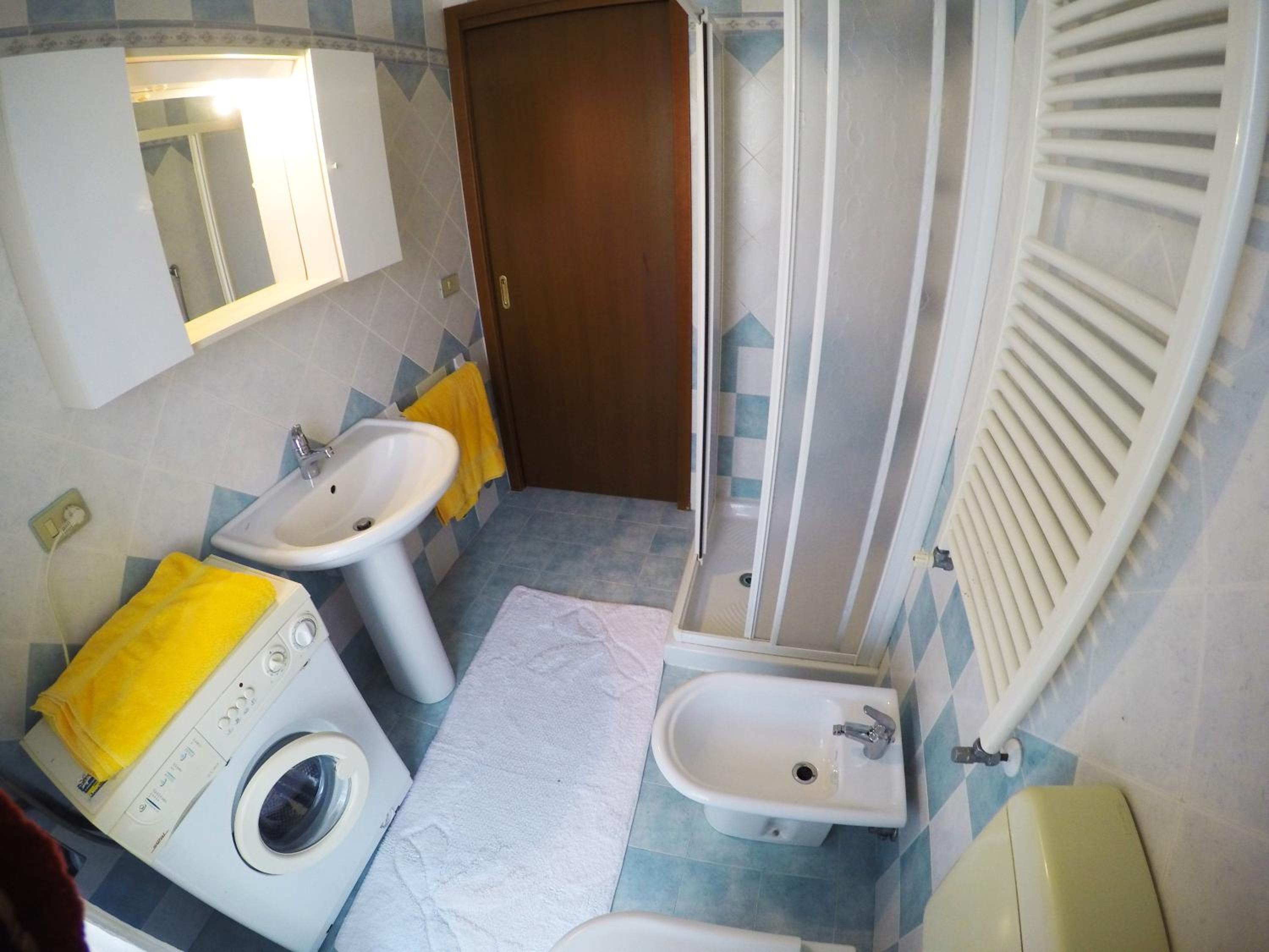 Residence Pineta - Agenzia Cocal