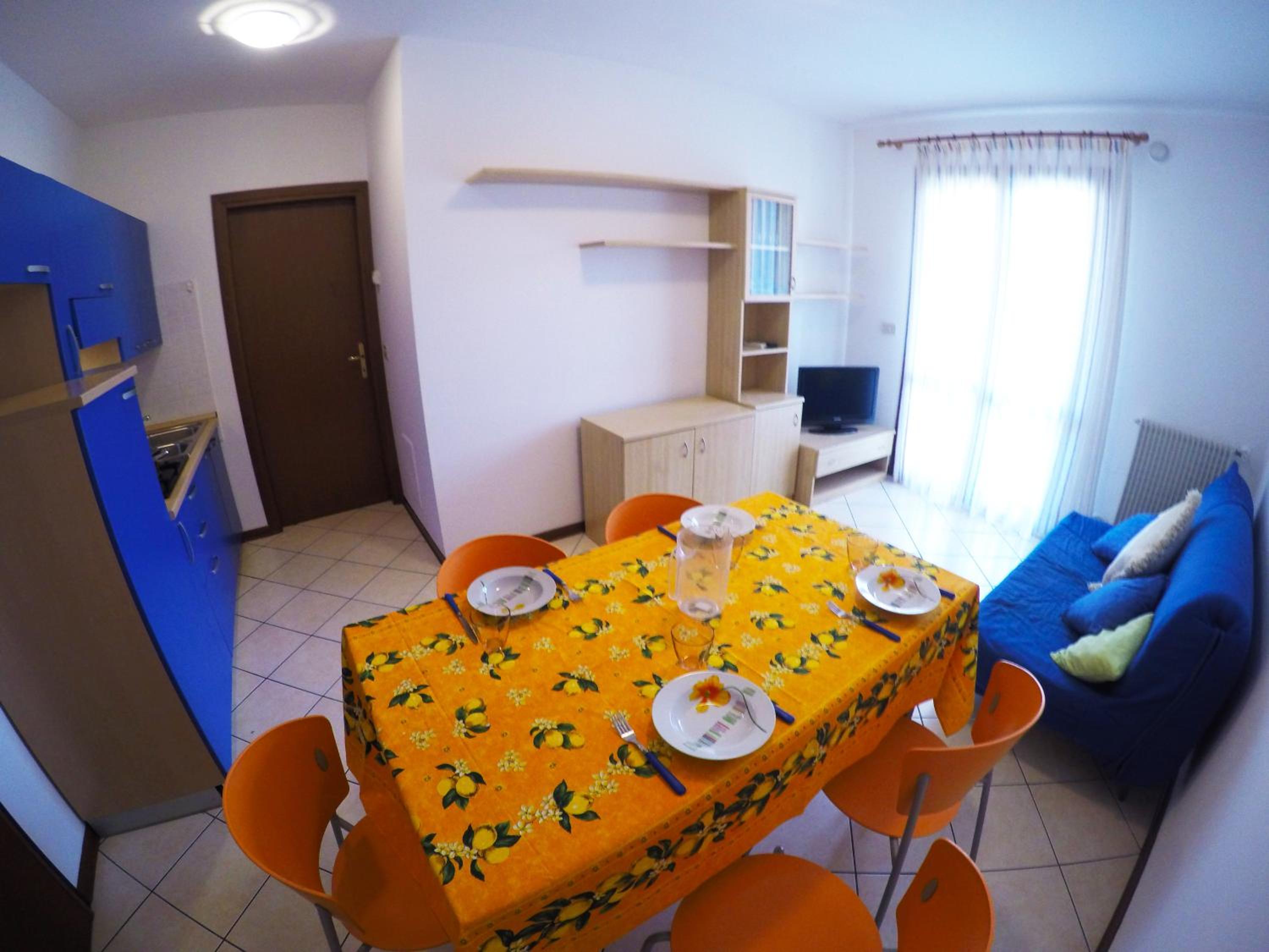 Residence Pineta - Agenzia Cocal