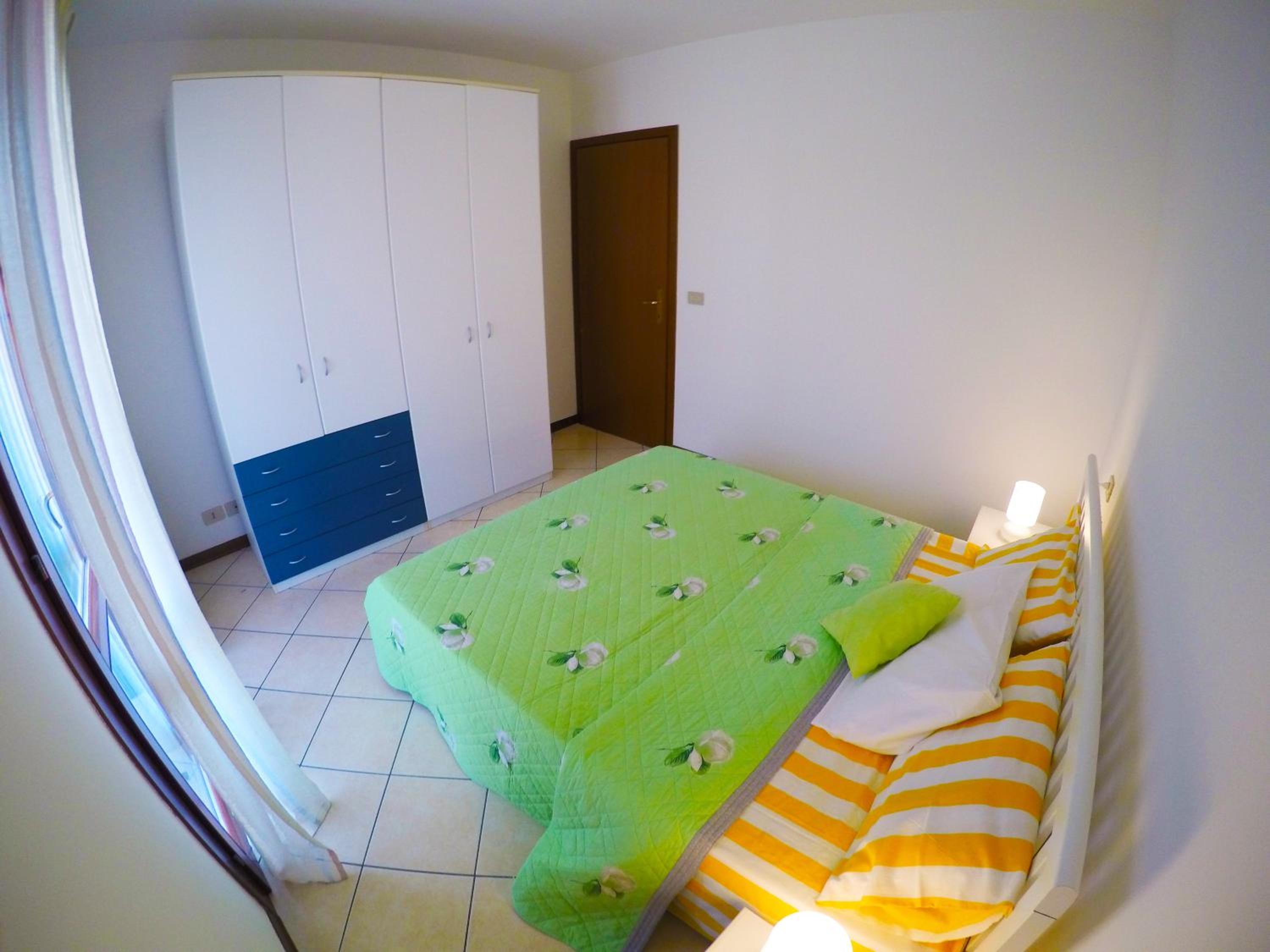 Residence Pineta - Agenzia Cocal