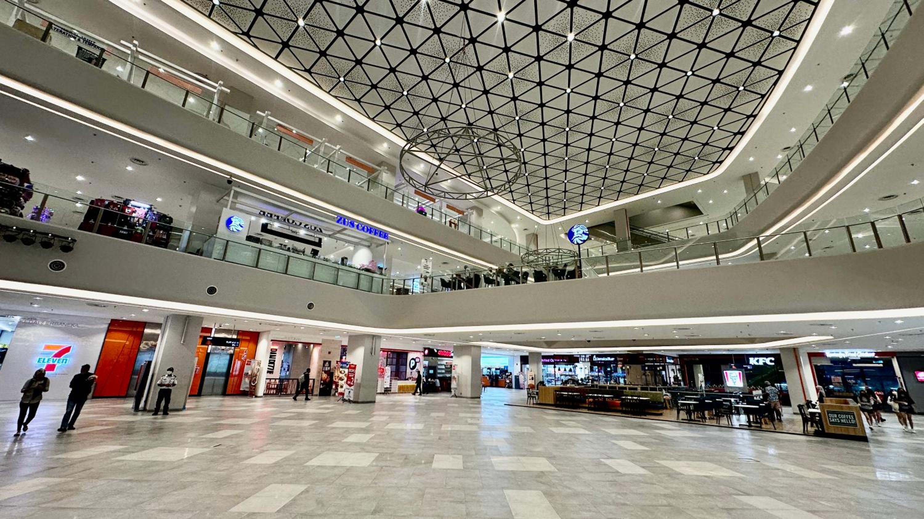 Datum Jelatek Superb Suite KL By LH