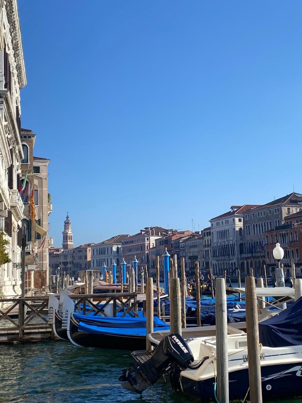 San Marco Loft