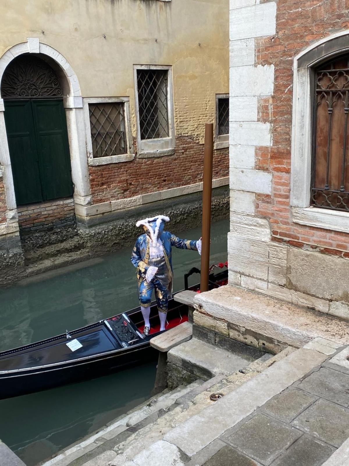 San Marco Loft