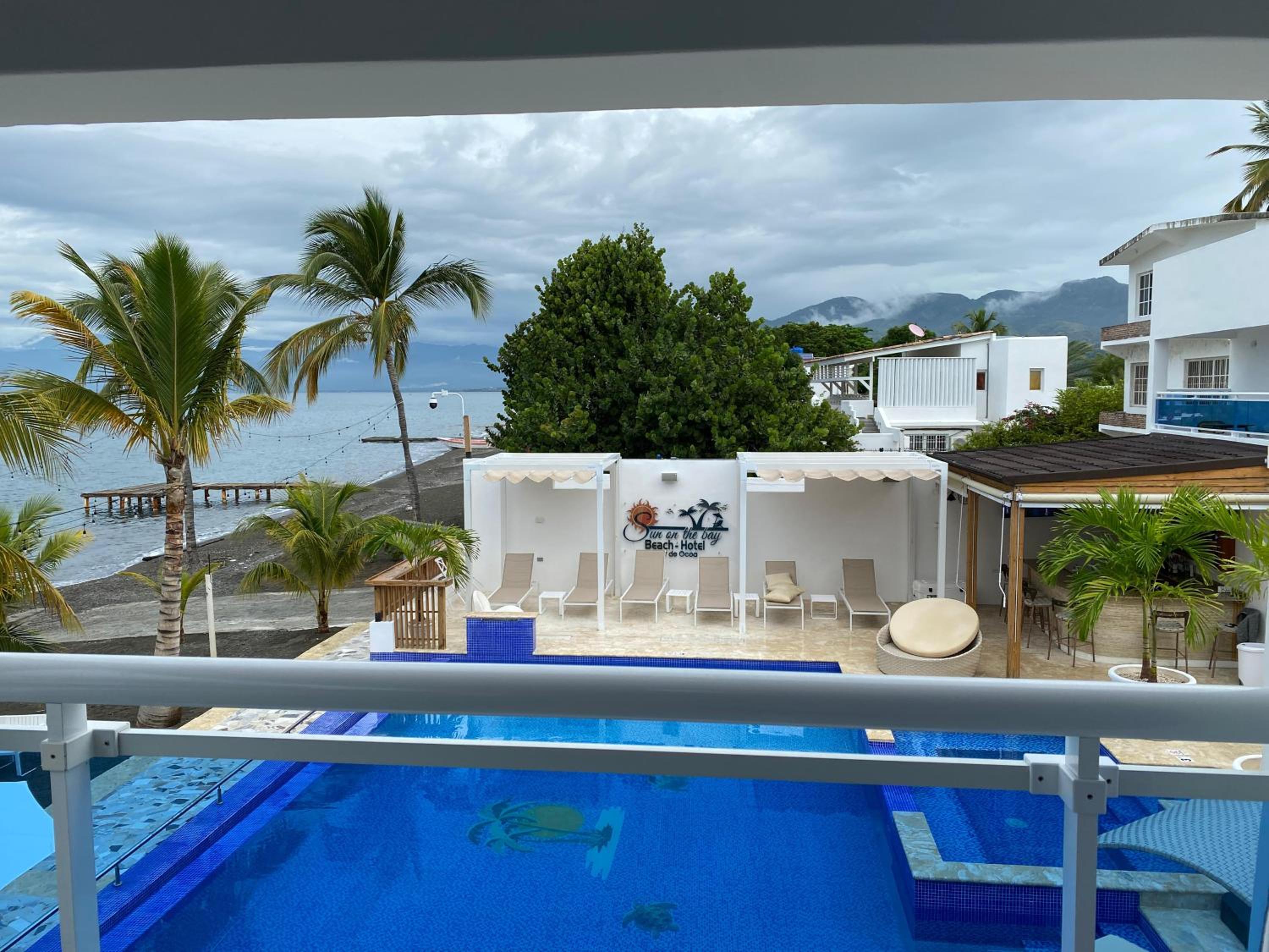 Hotel Sun on the bay beach hotel - Image 1