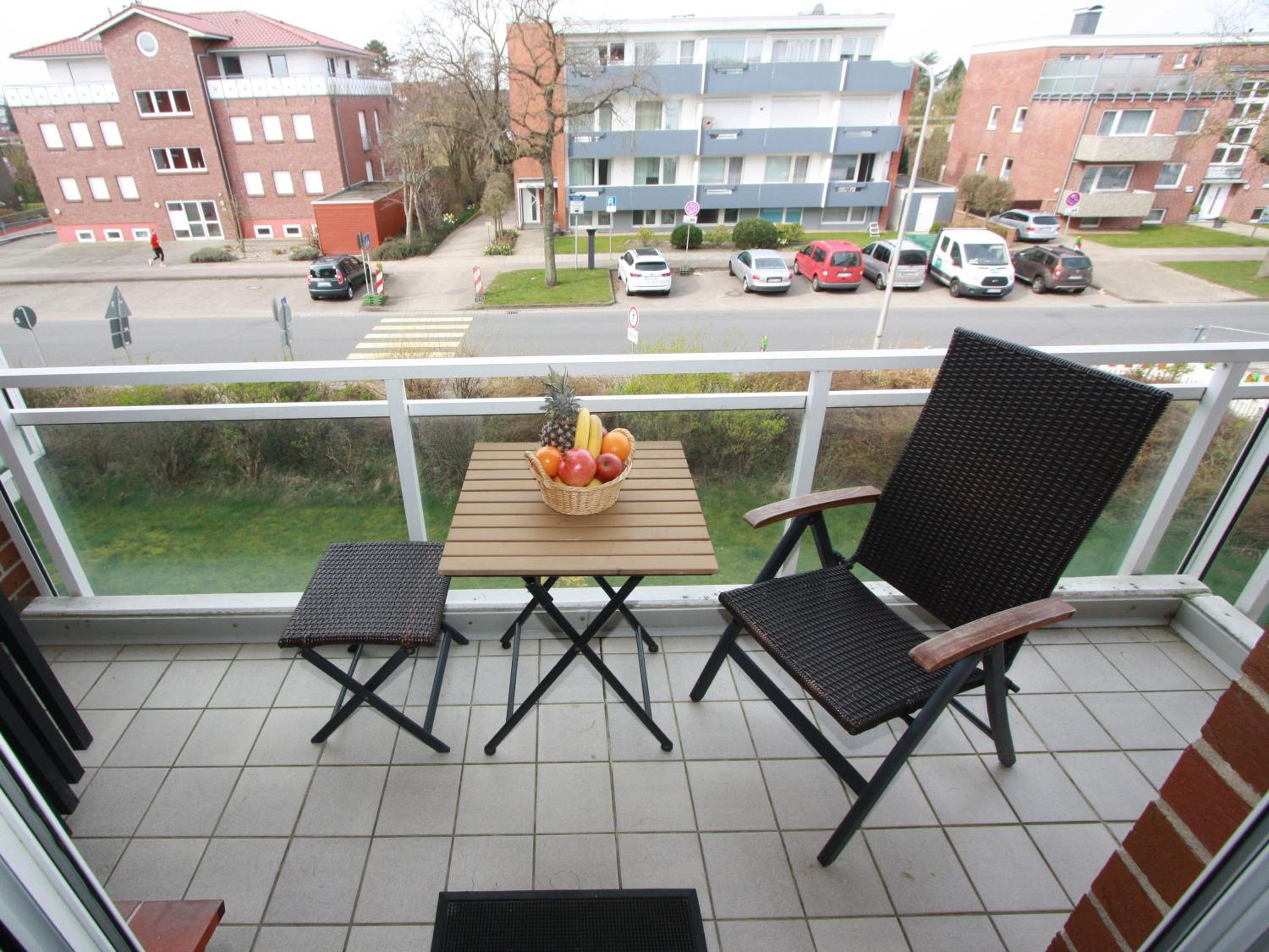 Residenz Albatros Cuxhaven 2