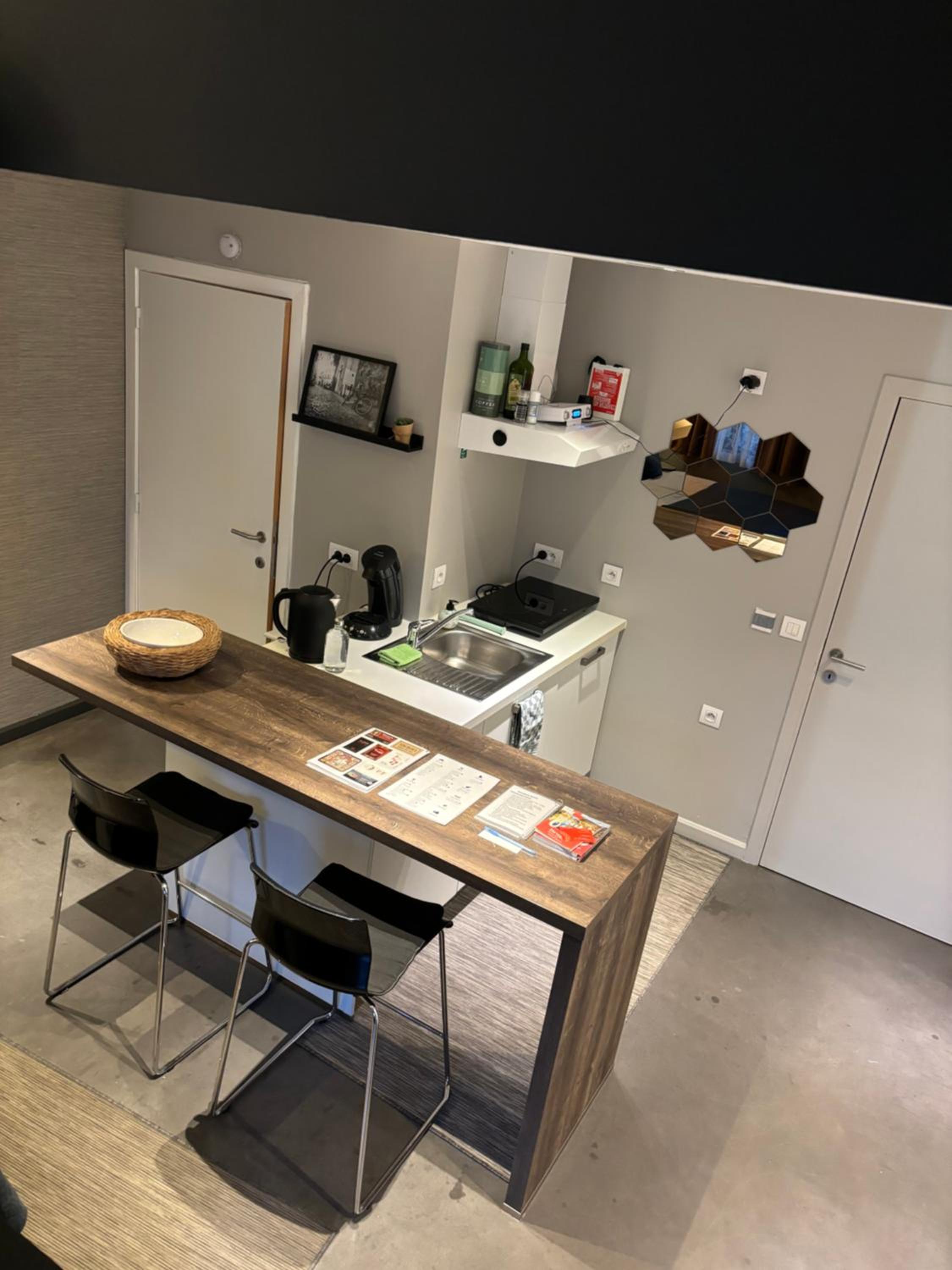 Guesthouse de Loft