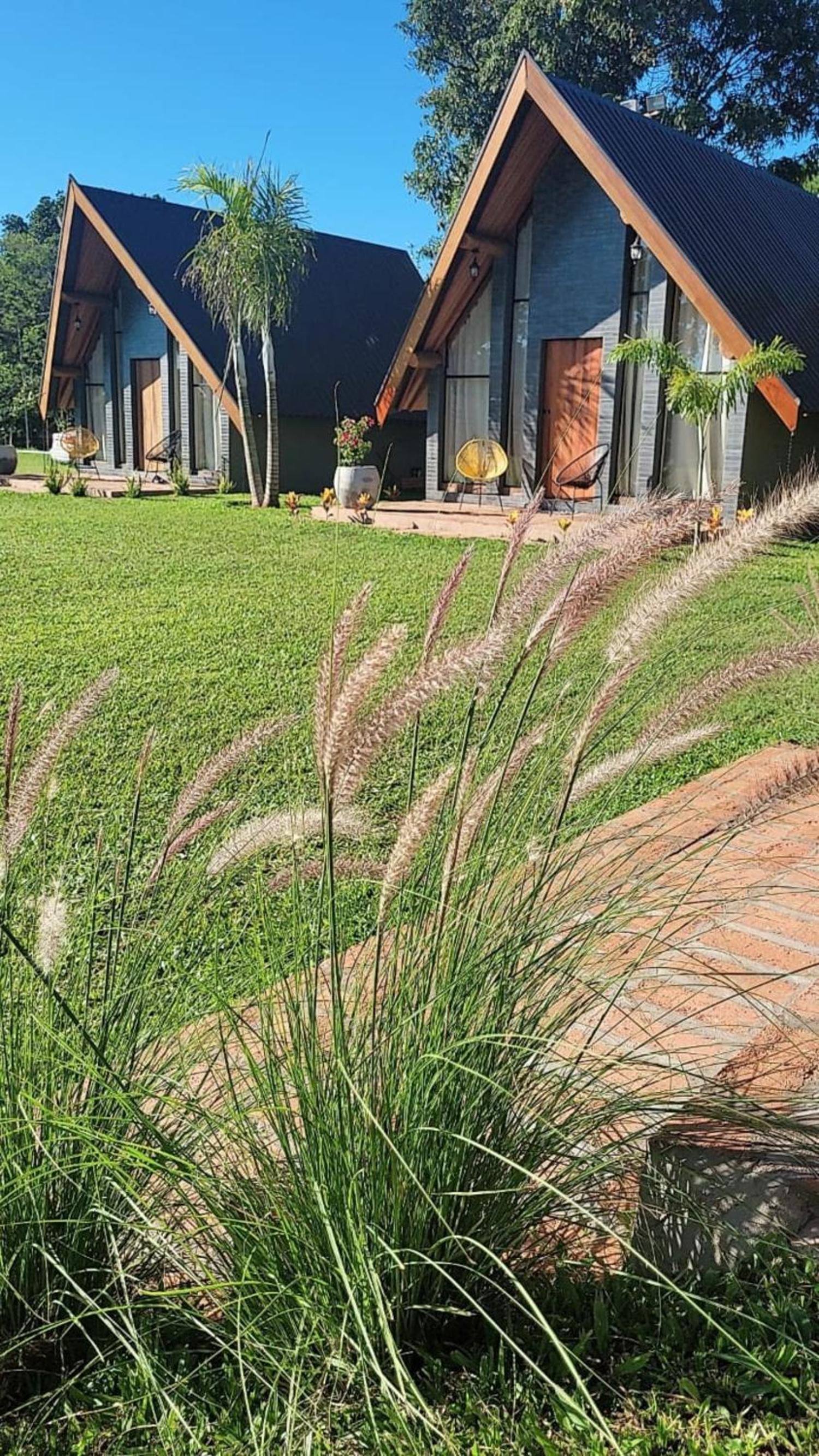 Hotel Pousada Chácara Kioski - Image 1