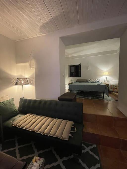 Stalla suite con living esterno vista mozzafiato view 3
