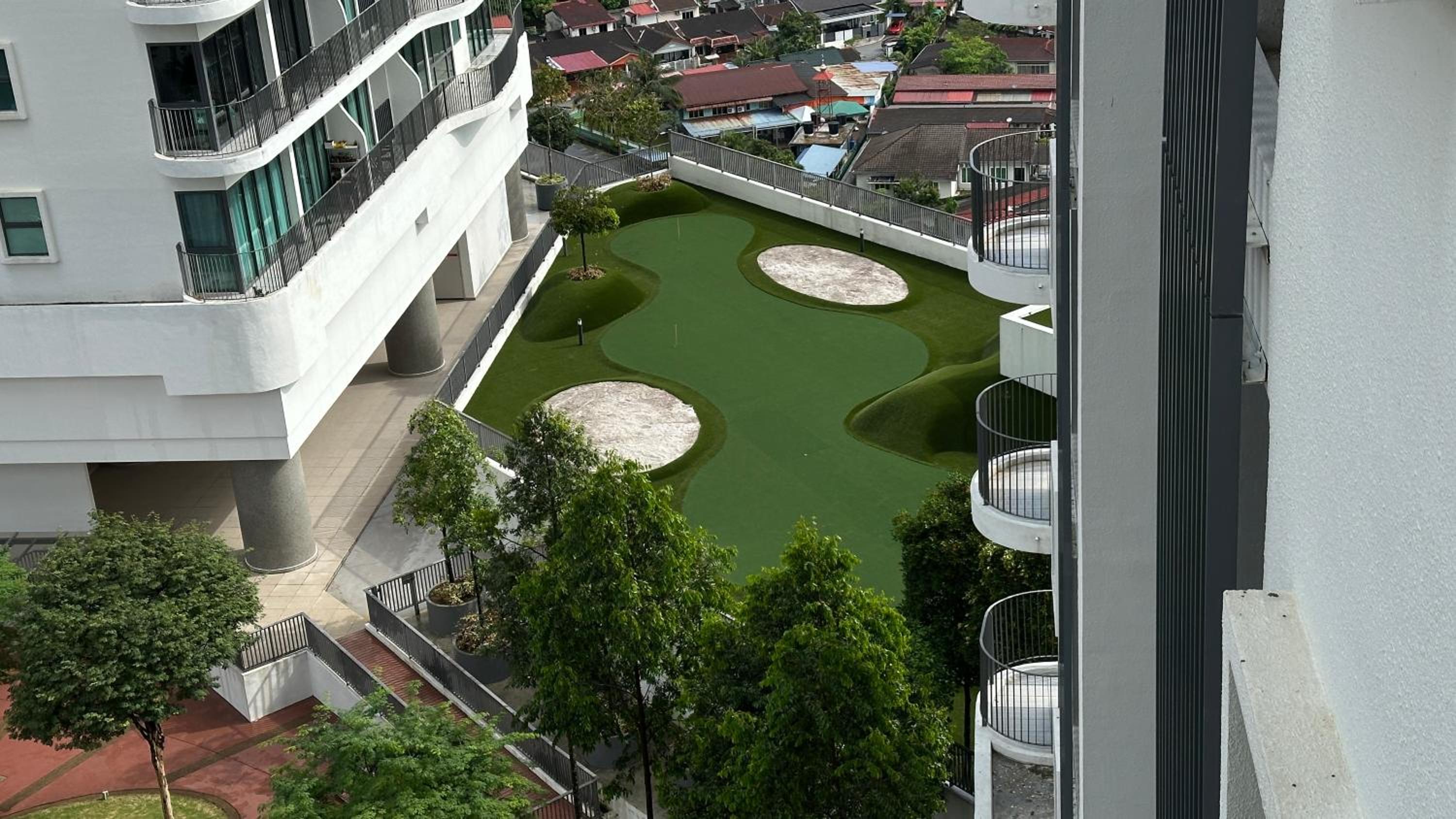 Datum Jelatek Superb Suite KL By LH