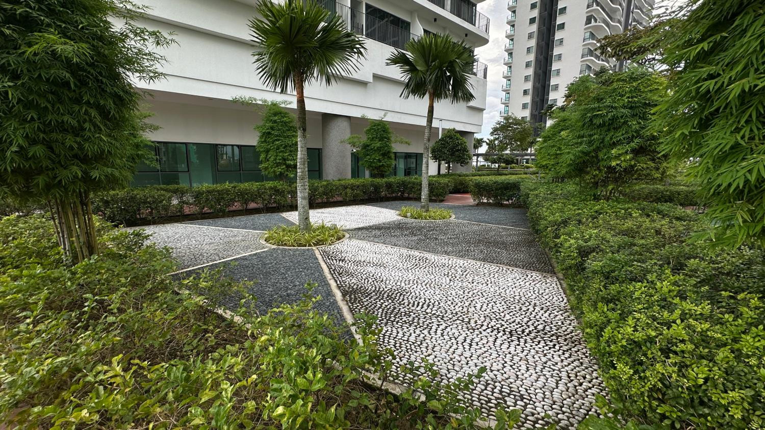 Datum Jelatek Superb Suite KL By LH