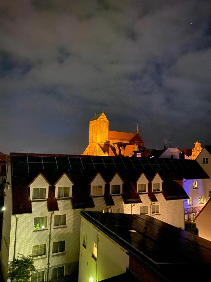 Altstadtloft im Herzen Wismars - ABC303 view 4